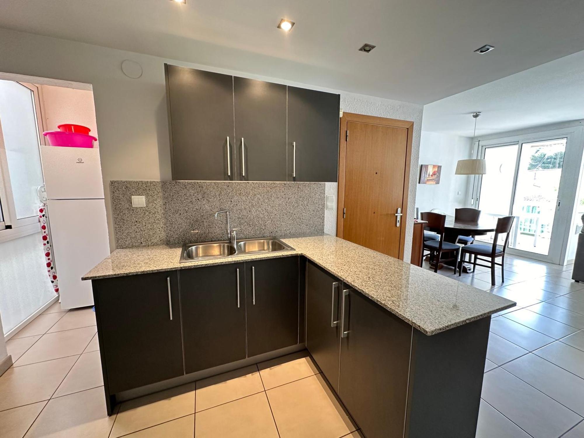 Agi Riera La Cuana Apartamento