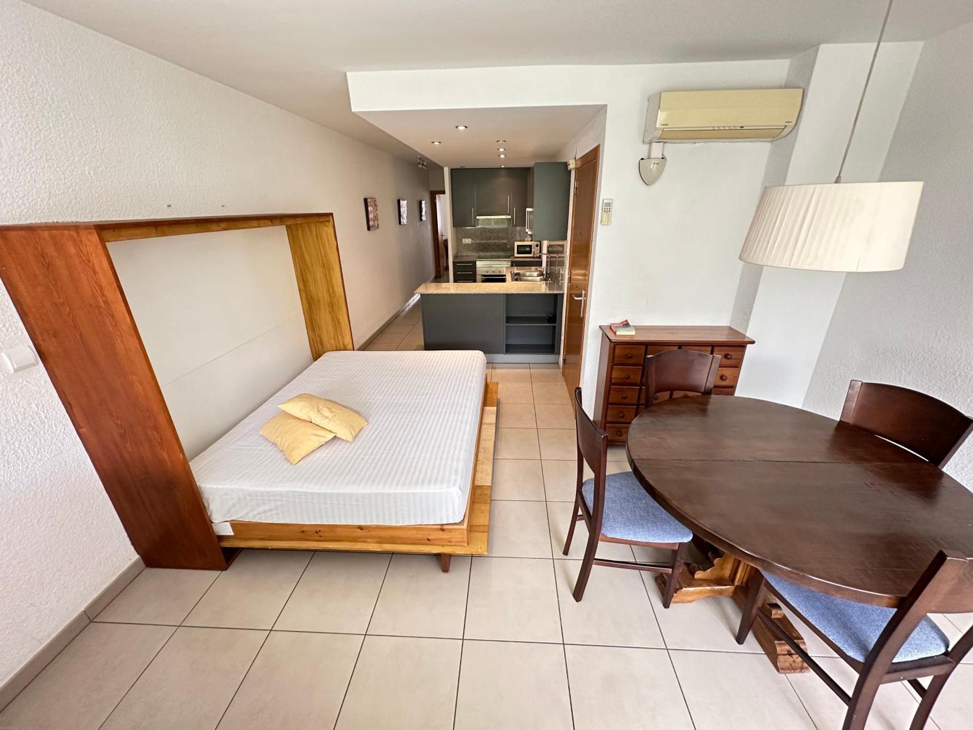 Apartamento Agi Riera La Cuana *