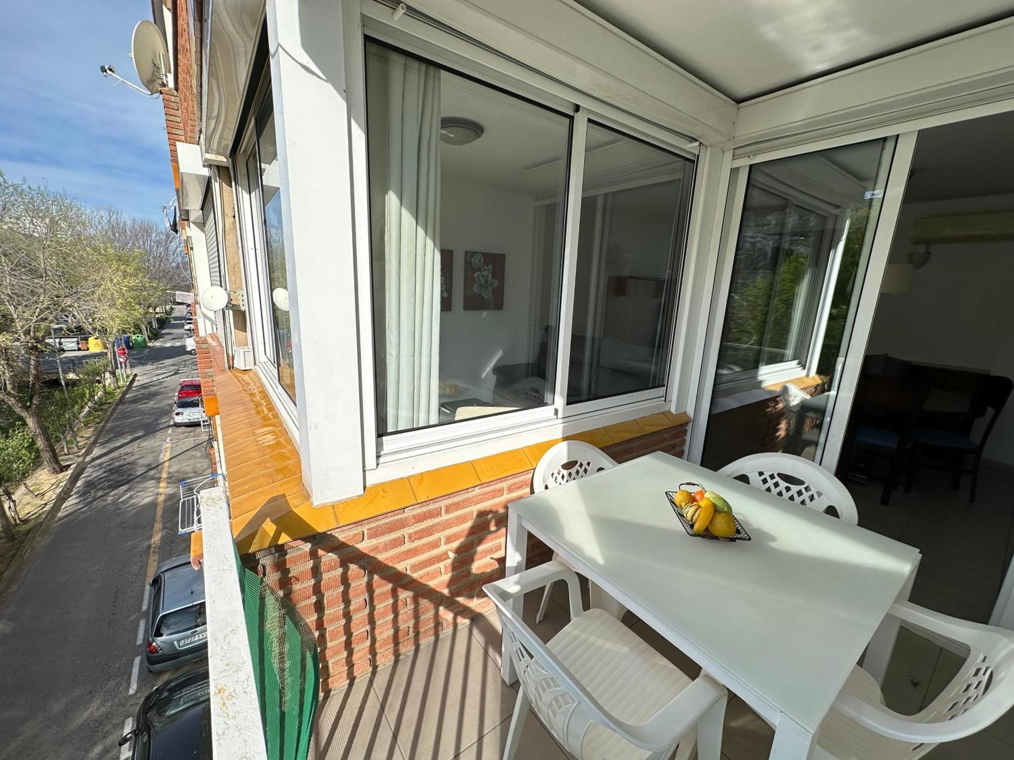 Agi Riera La Cuana Apartamento