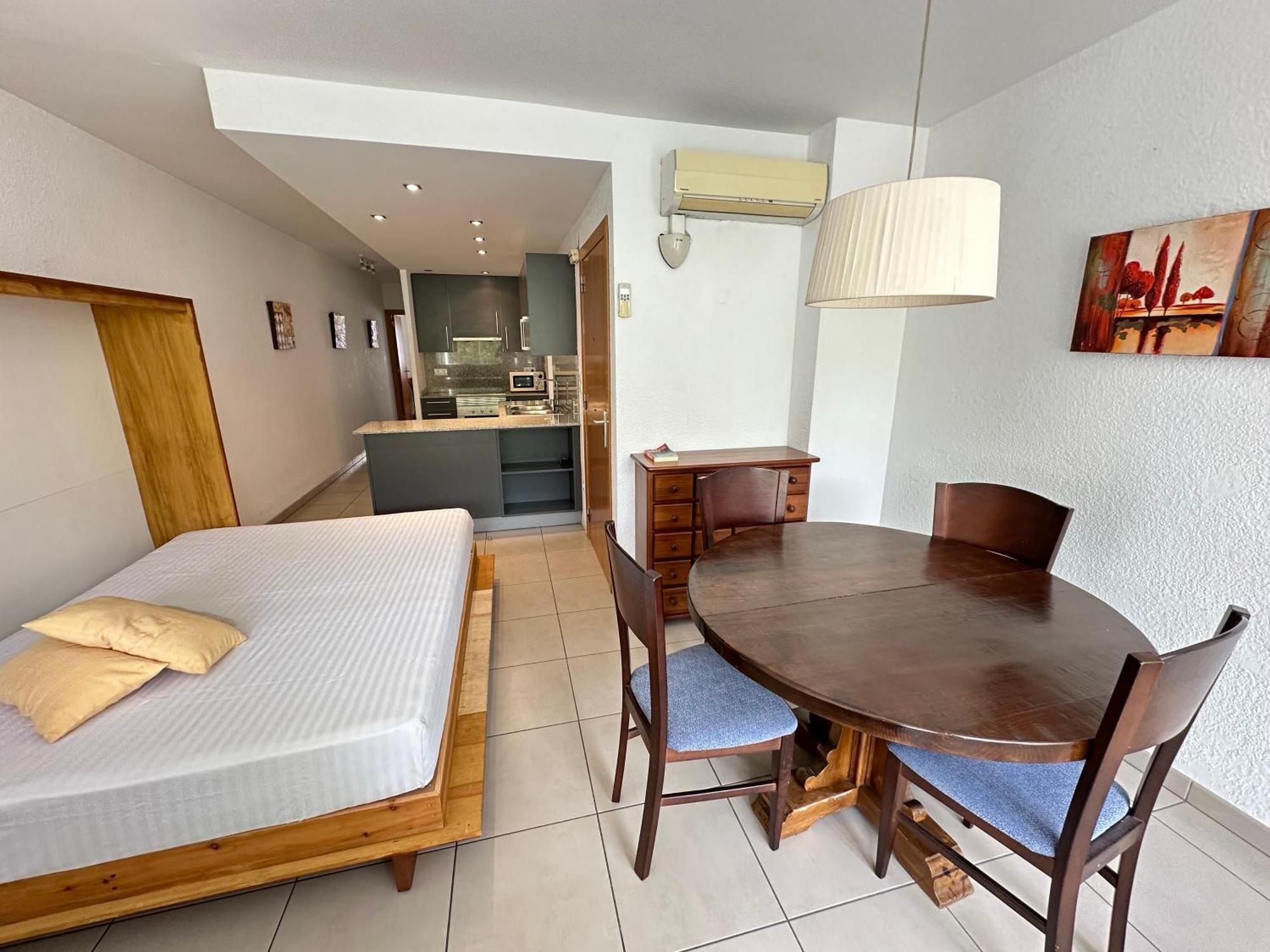 Apartamento Agi Riera La Cuana