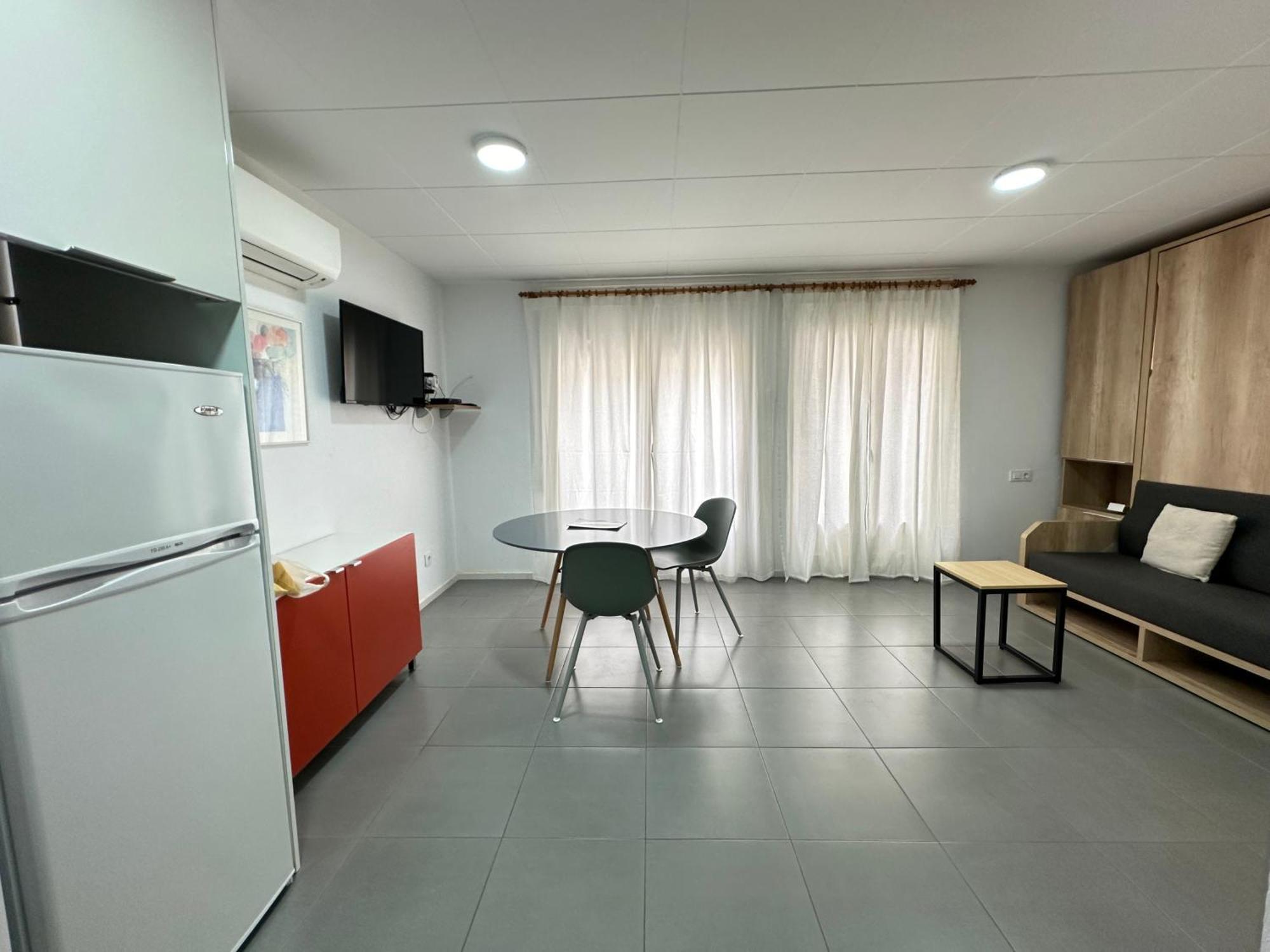 Apartment Agi Arago *
