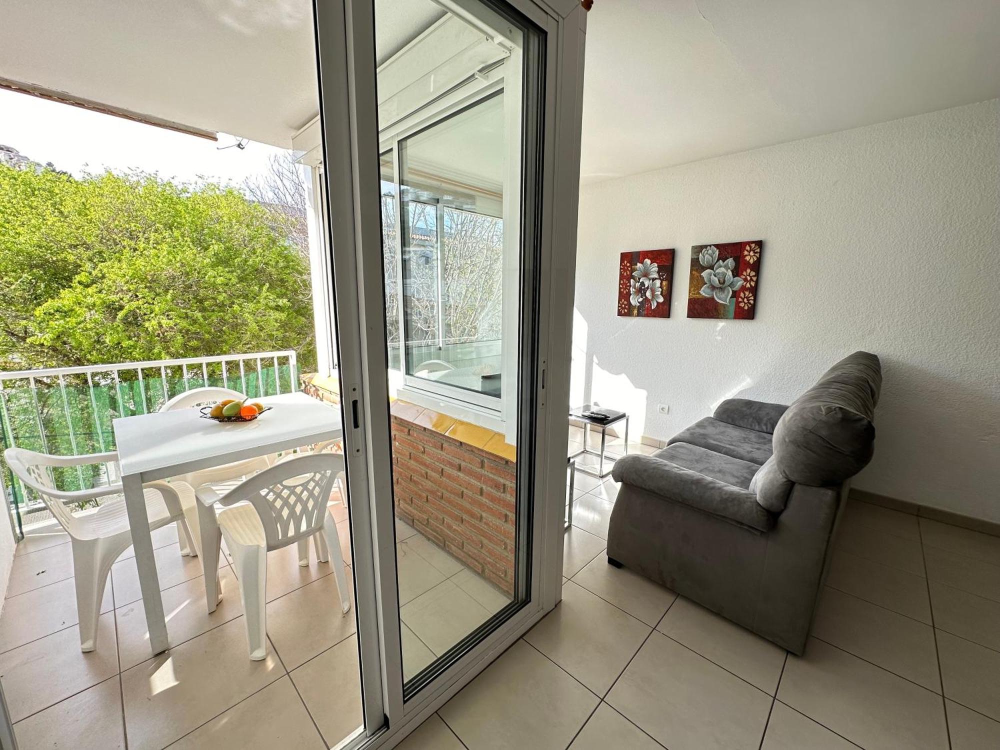 Apartamento Agi Riera La Cuana Rosas