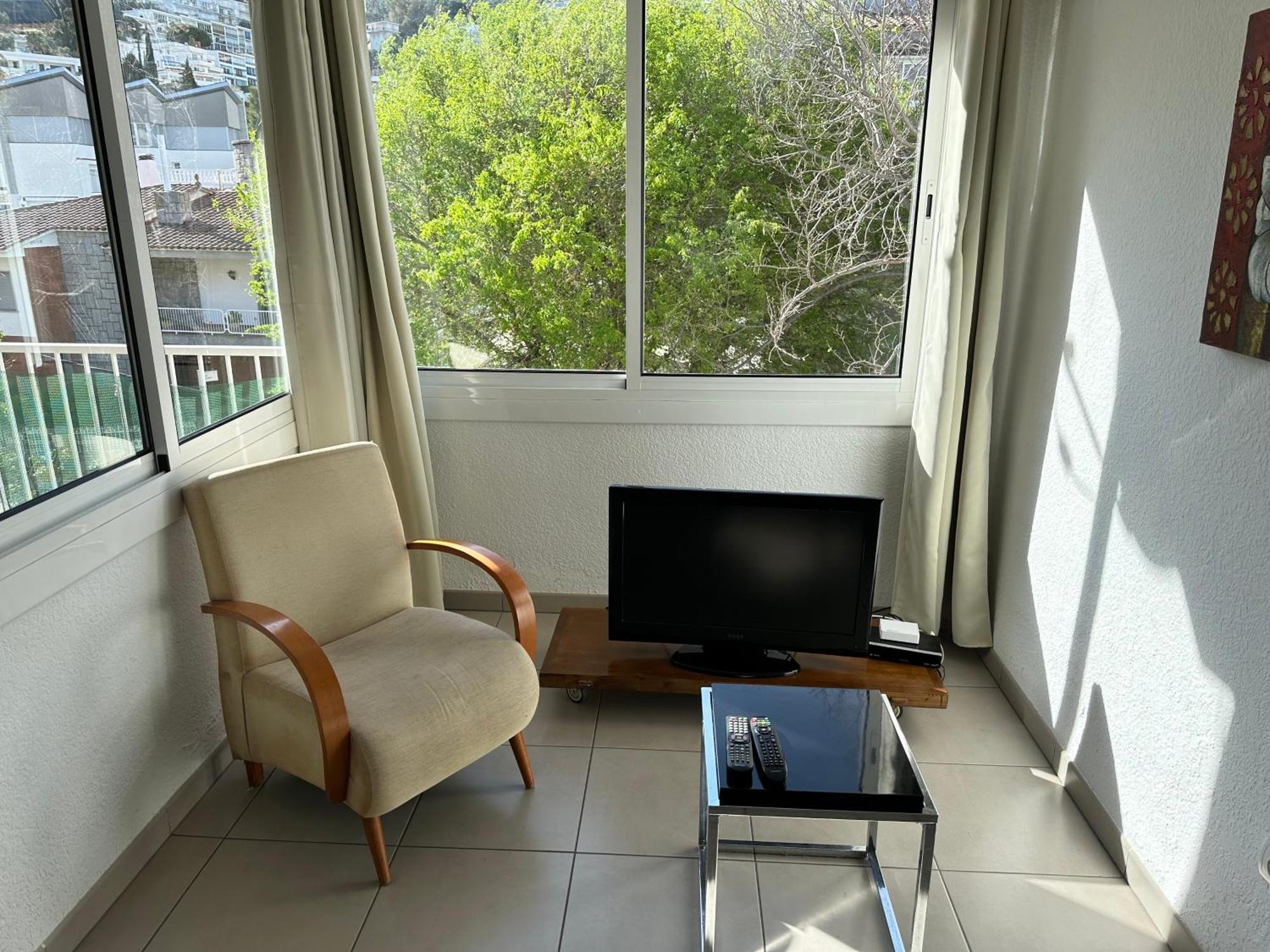 Apartamento Agi Riera La Cuana Rosas