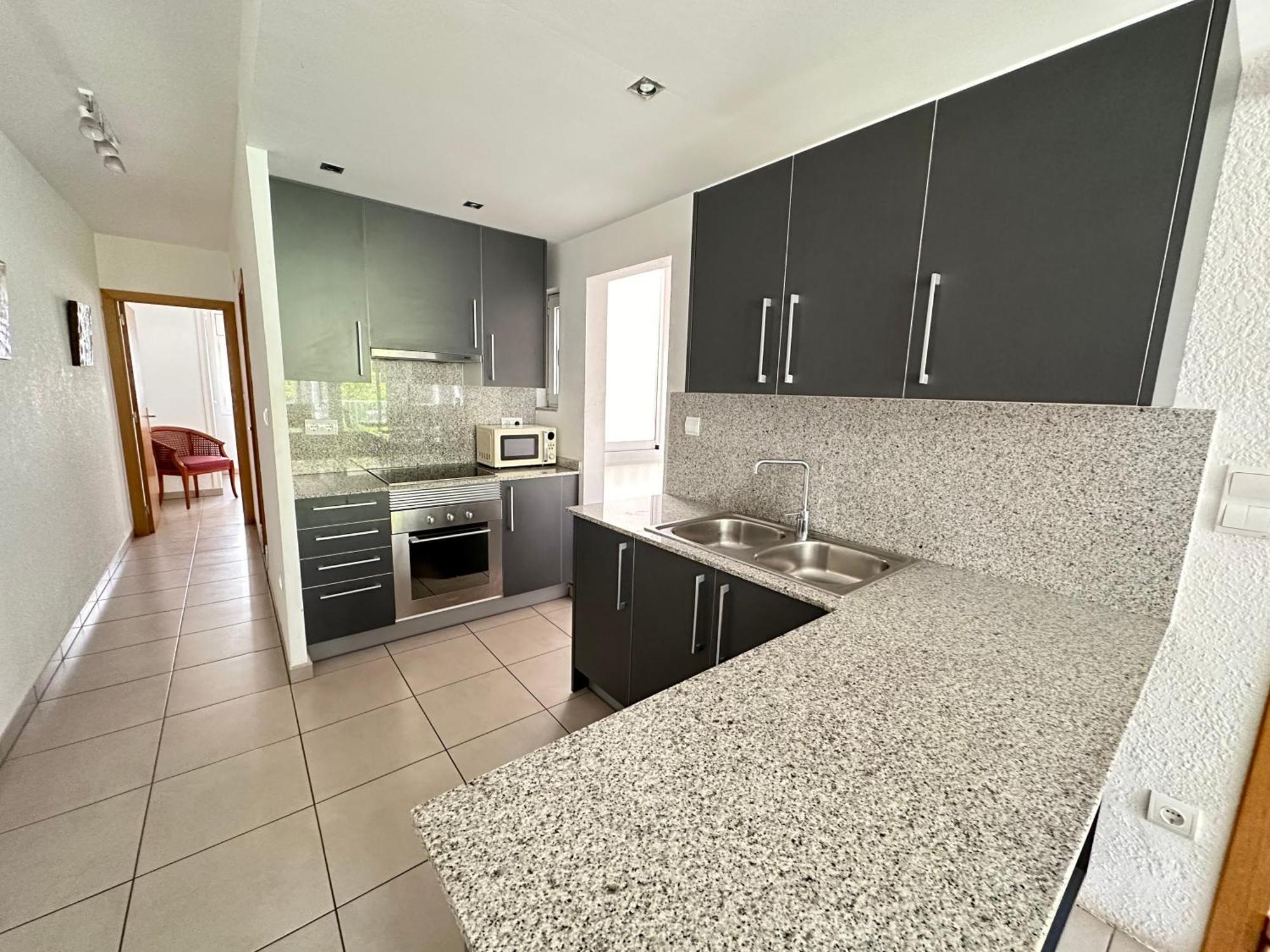 Apartamento Agi Riera La Cuana