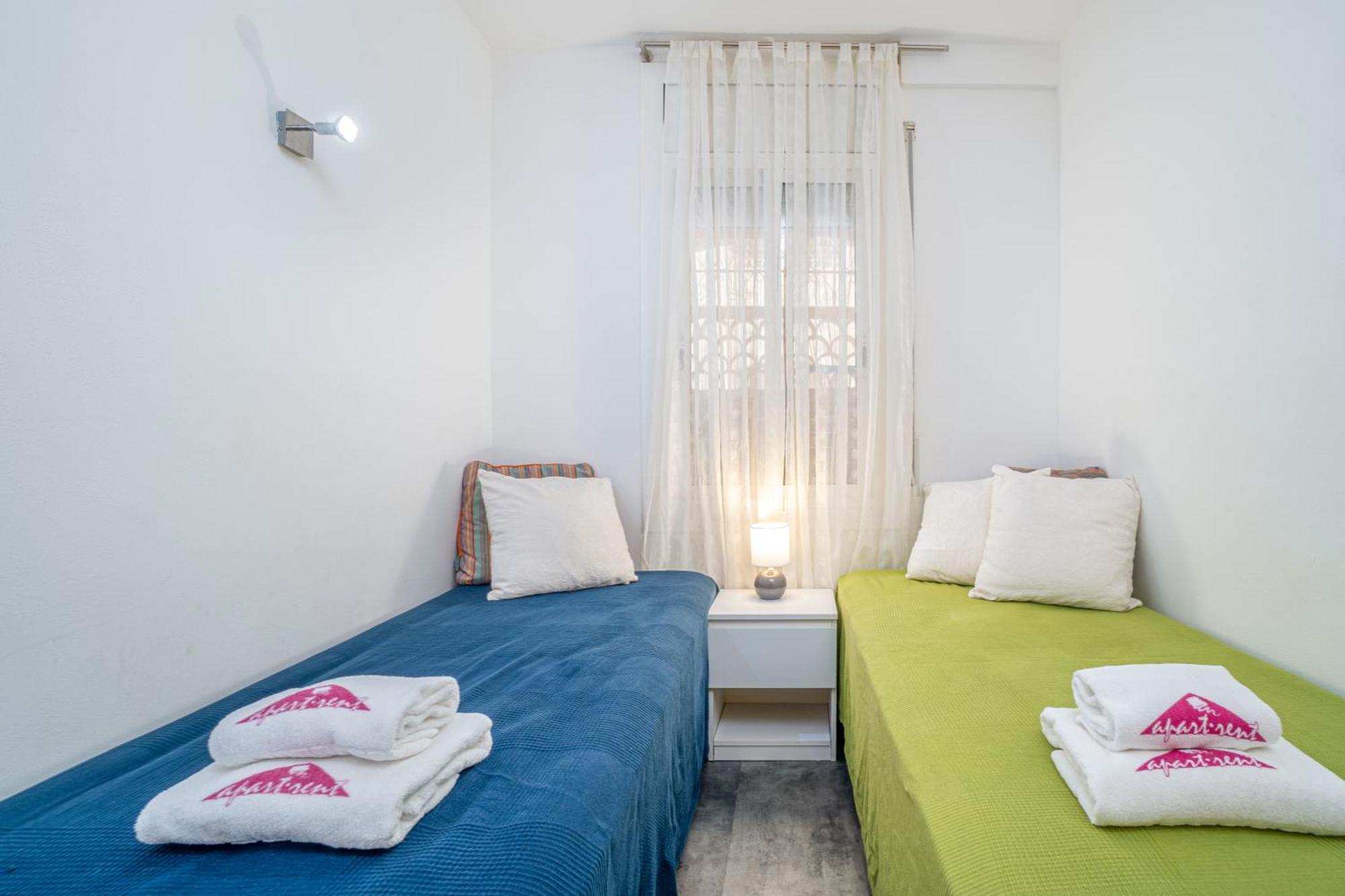 Apart-rent Gran Reserva * Ampuriabrava