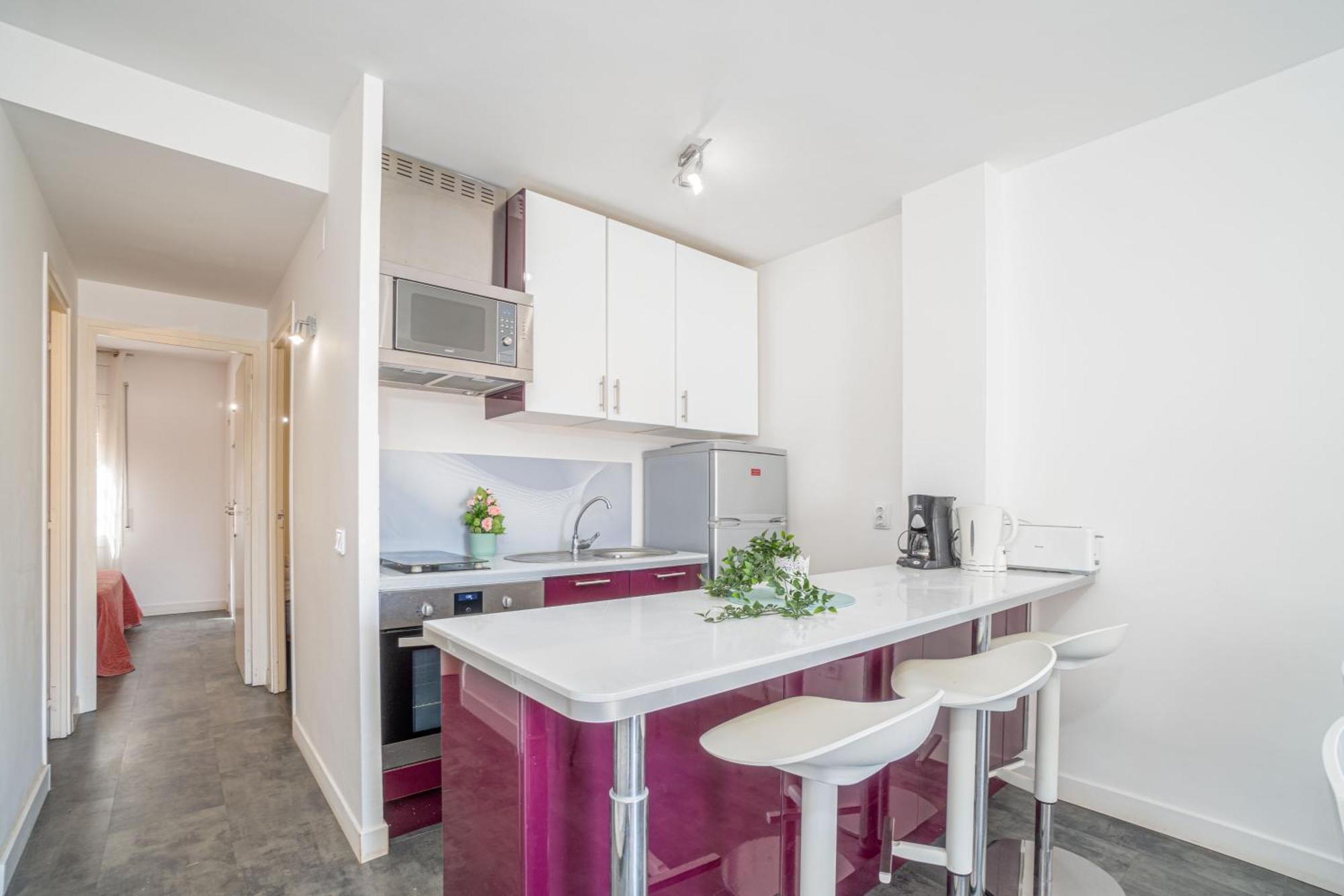 Apart-rent Gran Reserva Ampuriabrava