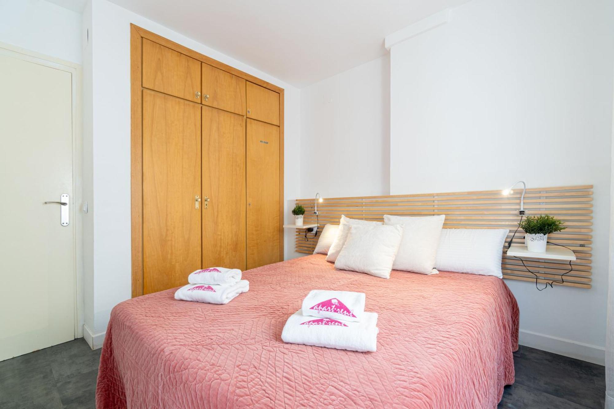 Apartamento Apart-rent Gran Reserva *