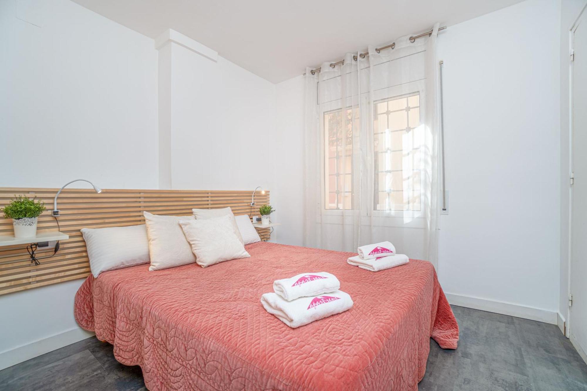 Apart-rent Gran Reserva *