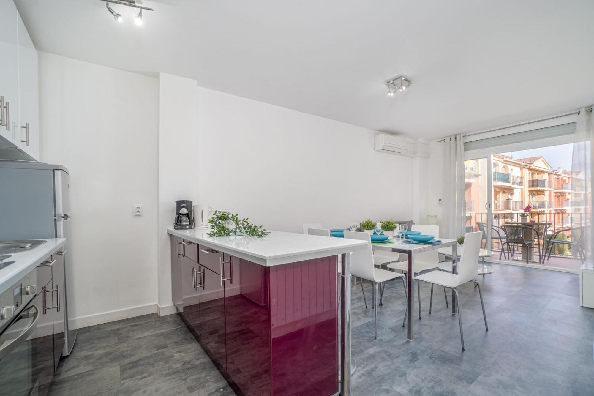 Apart-rent Gran Reserva