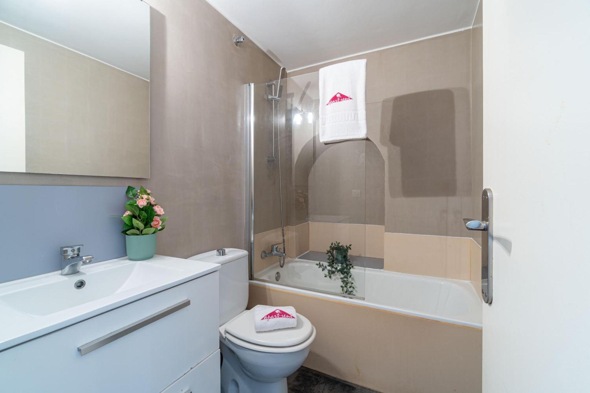 Apart-rent Gran Reserva * Ampuriabrava