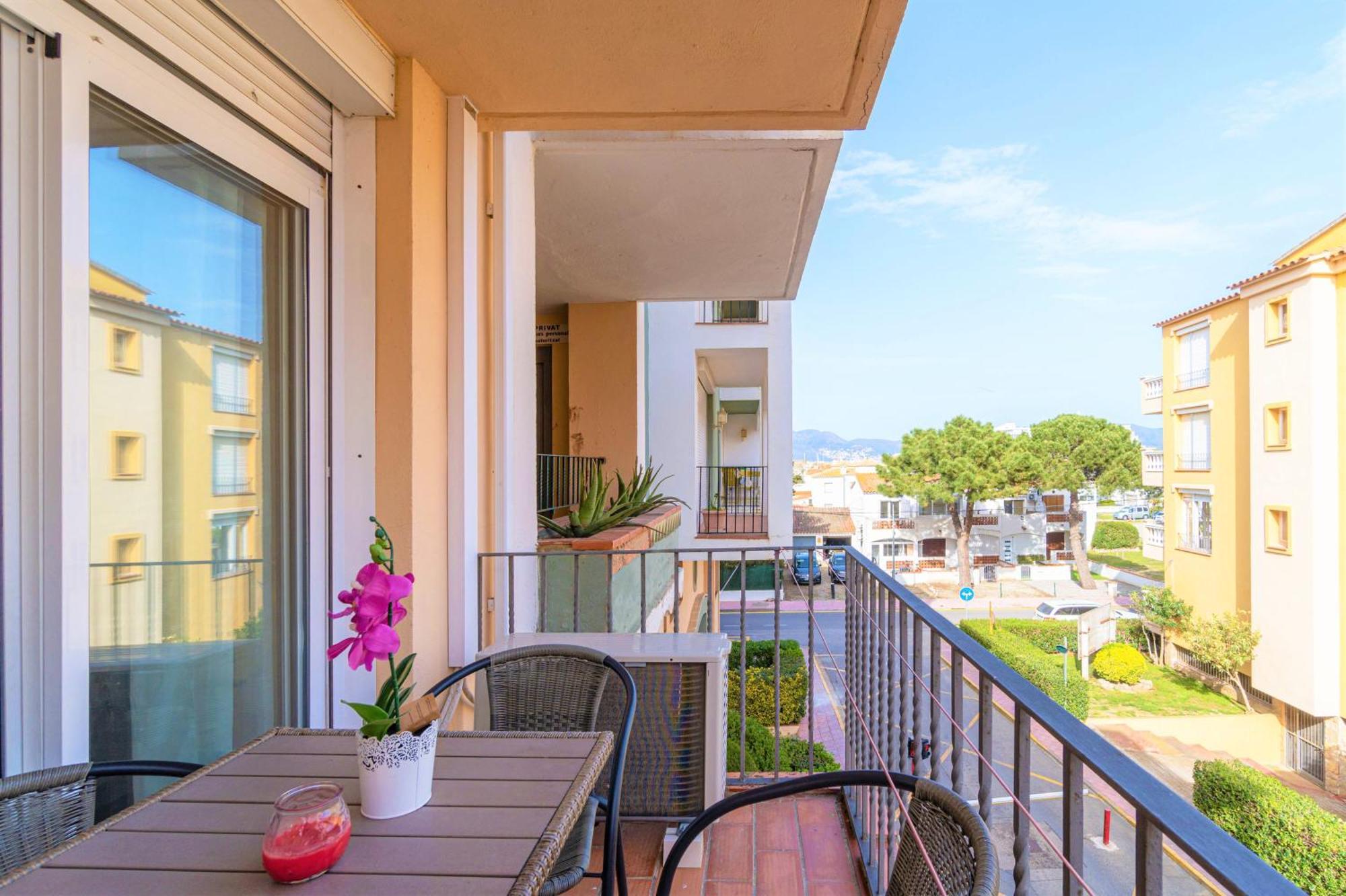 Apartamento Apart-rent Gran Reserva *