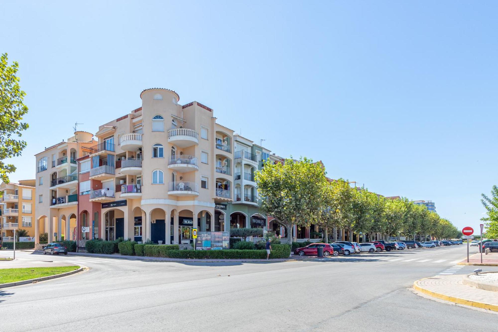 Apart-rent Gran Reserva Apartamento *