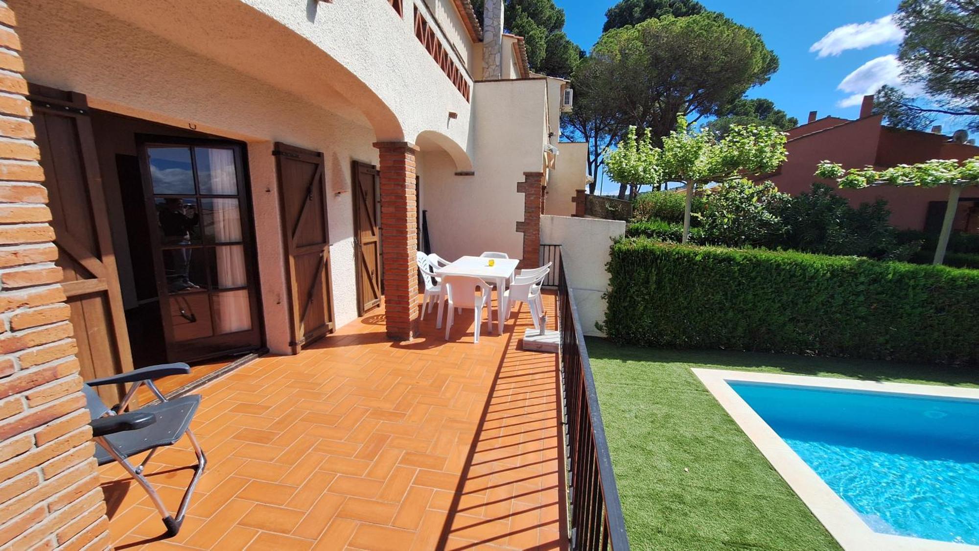 Holiday home Torre Vella 207