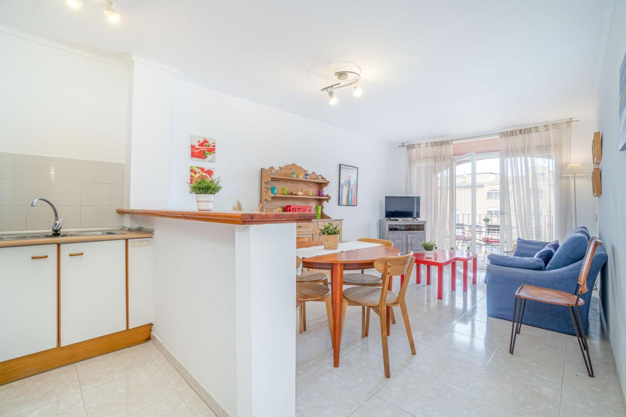 Basic Comfort Gran Reserva Lluna 0053 Empuriabrava