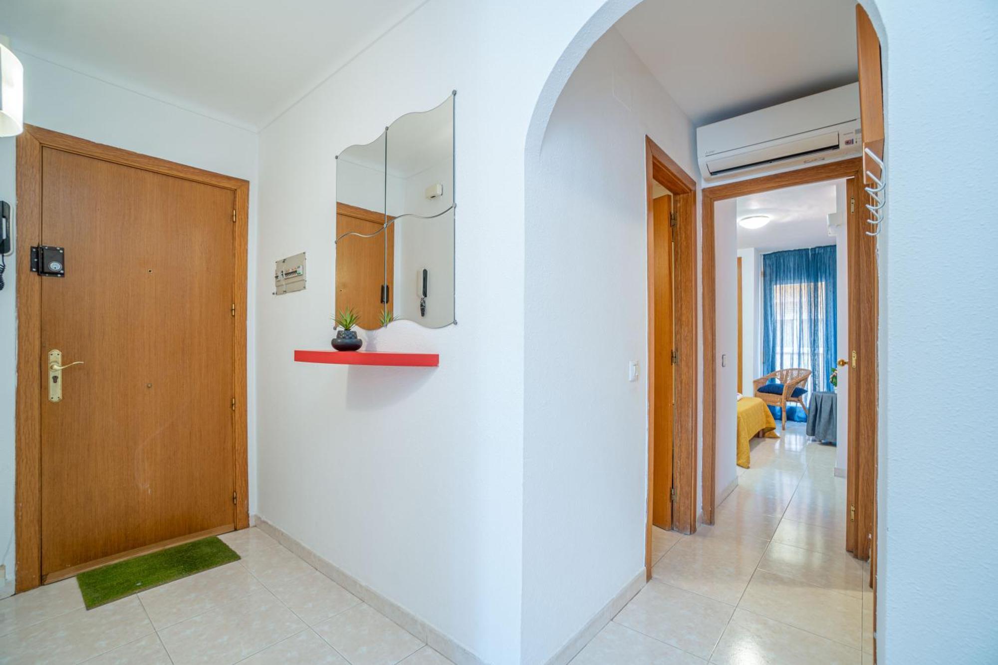 Apartment Basic Comfort Gran Reserva Lluna 0053 *