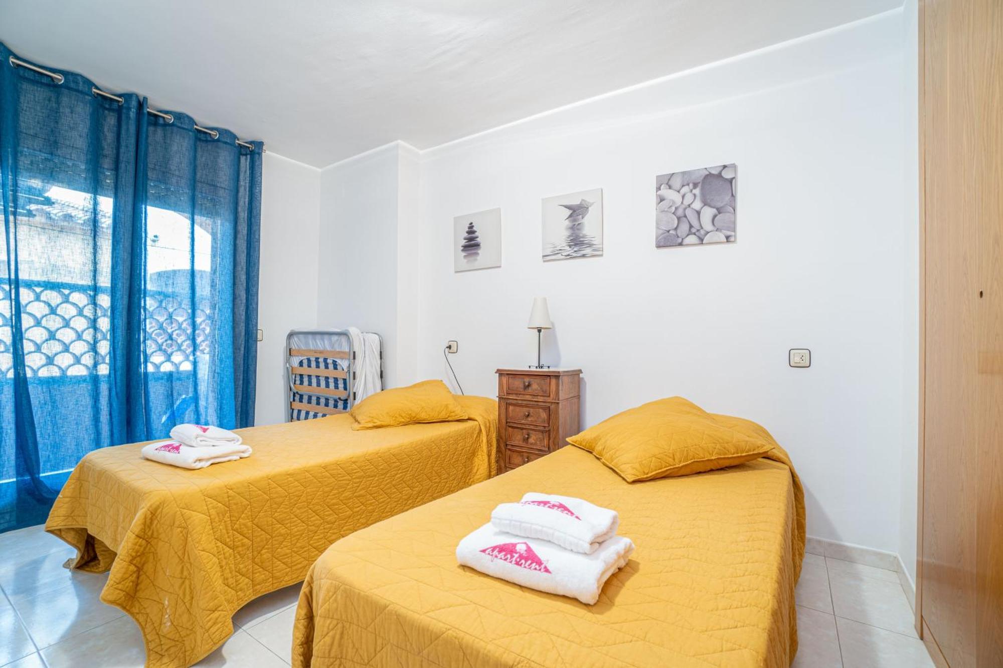 Apartment Basic Comfort Gran Reserva Lluna 0053