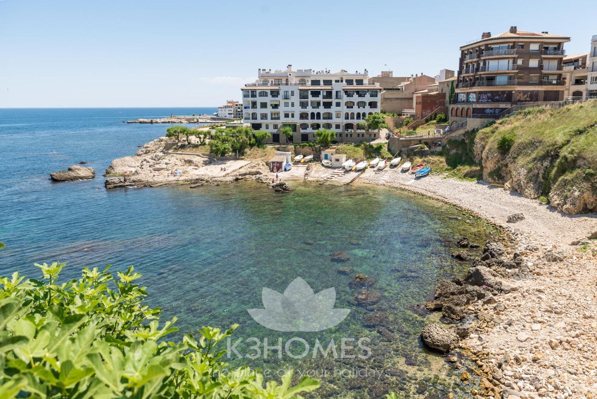 Villa Paulina Sant Marti d'Empuries