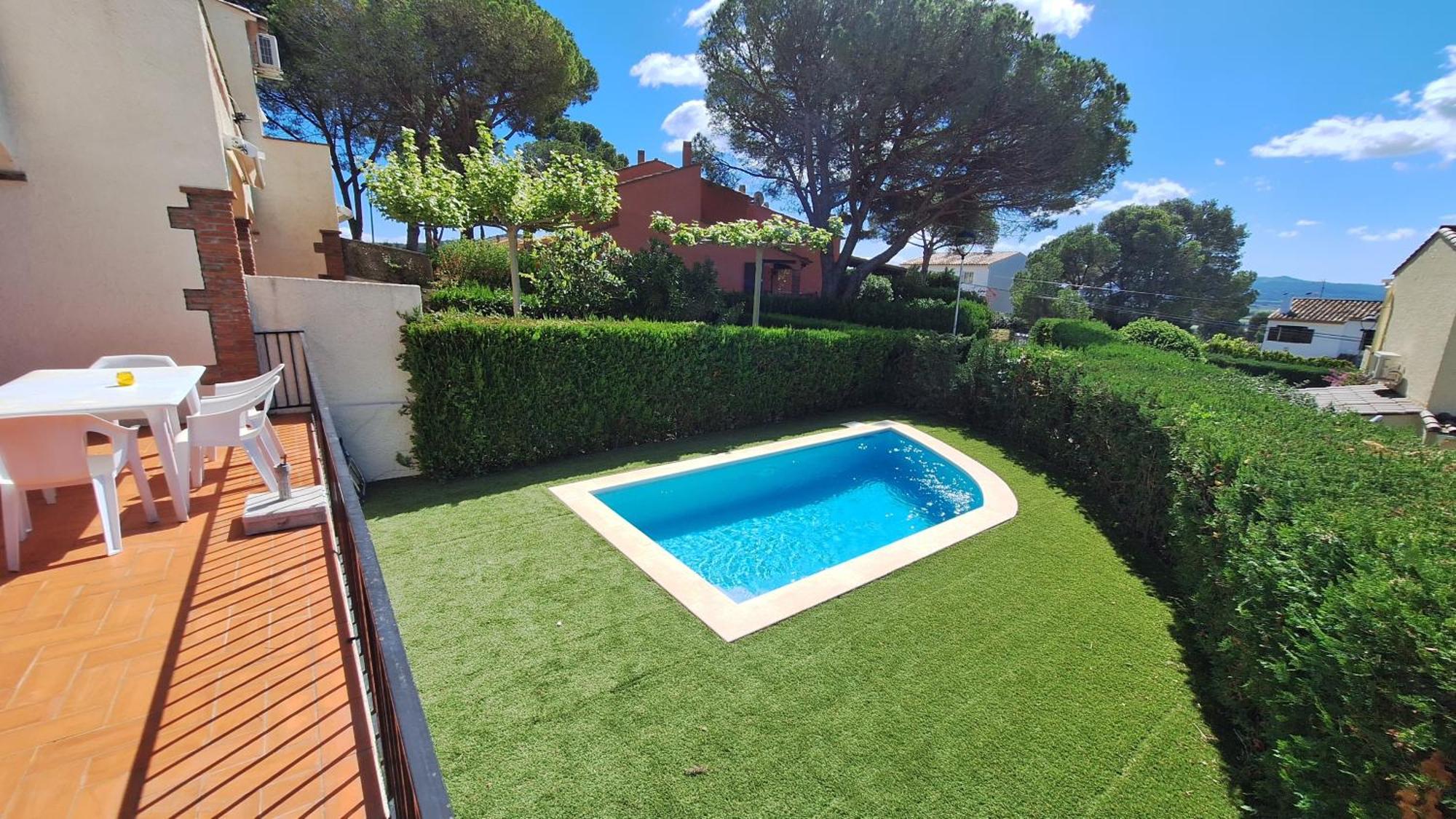Torre Vella 207 L'Estartit