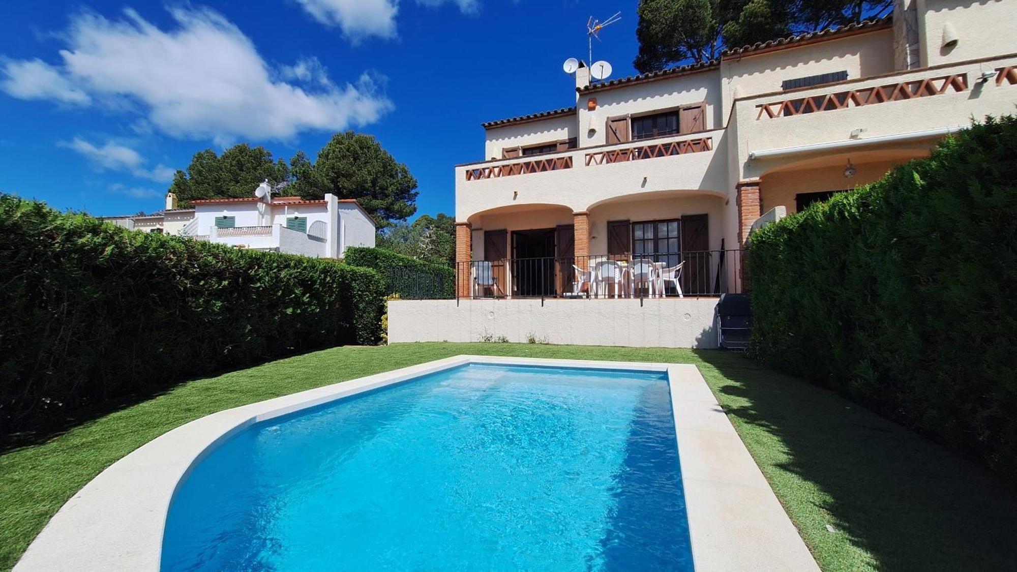 Torre Vella 207 Holiday home