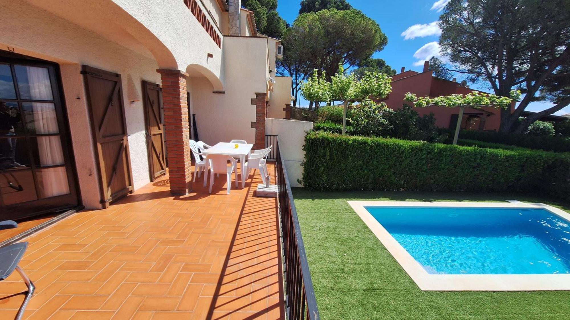 Holiday home Torre Vella 207 *