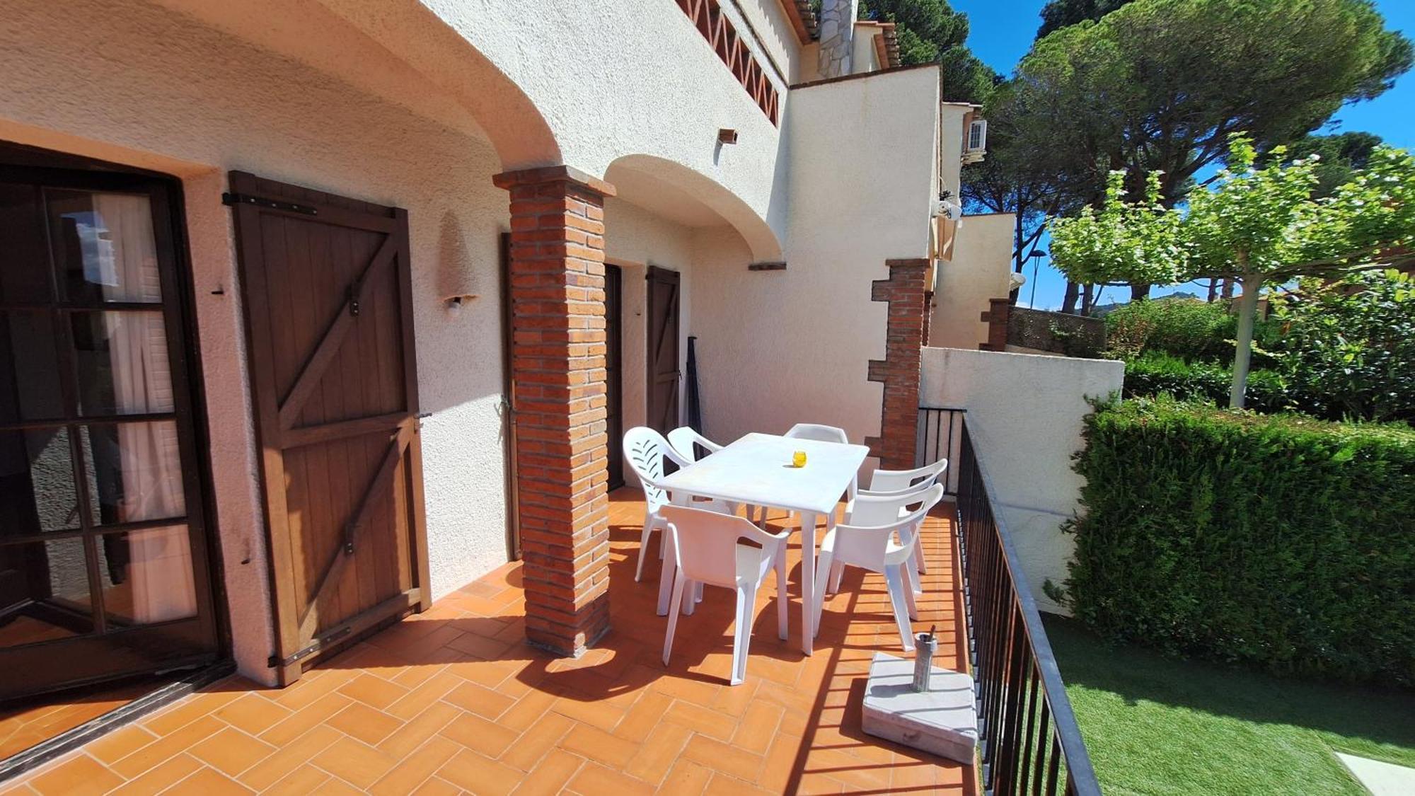 Torre Vella 207 *