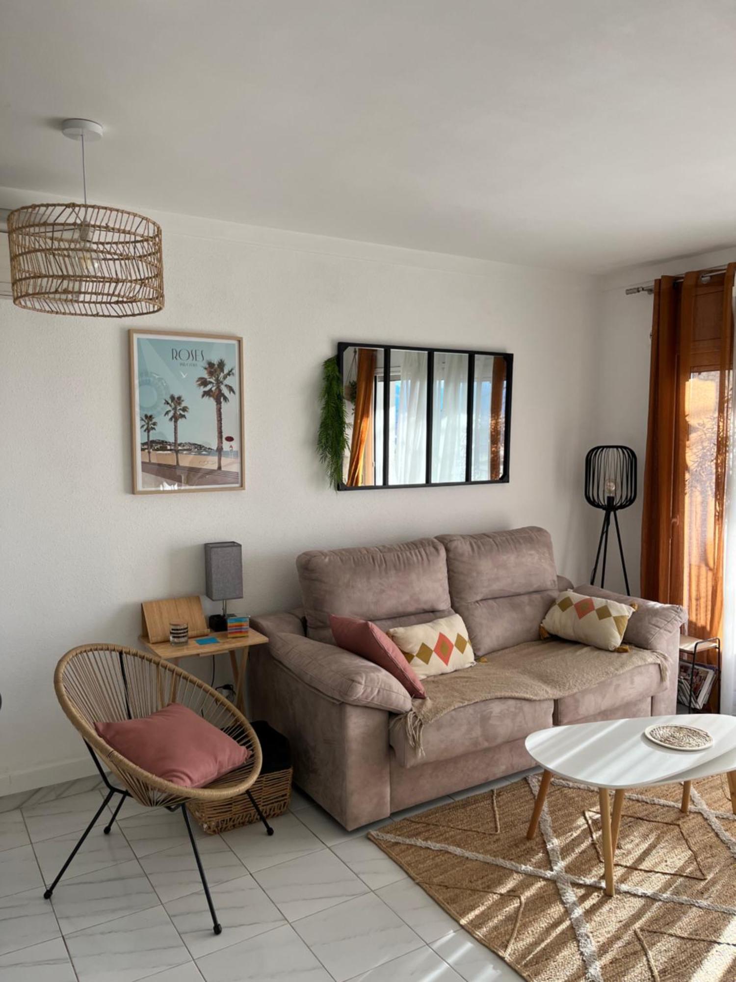 Apartment La Baie De Rose