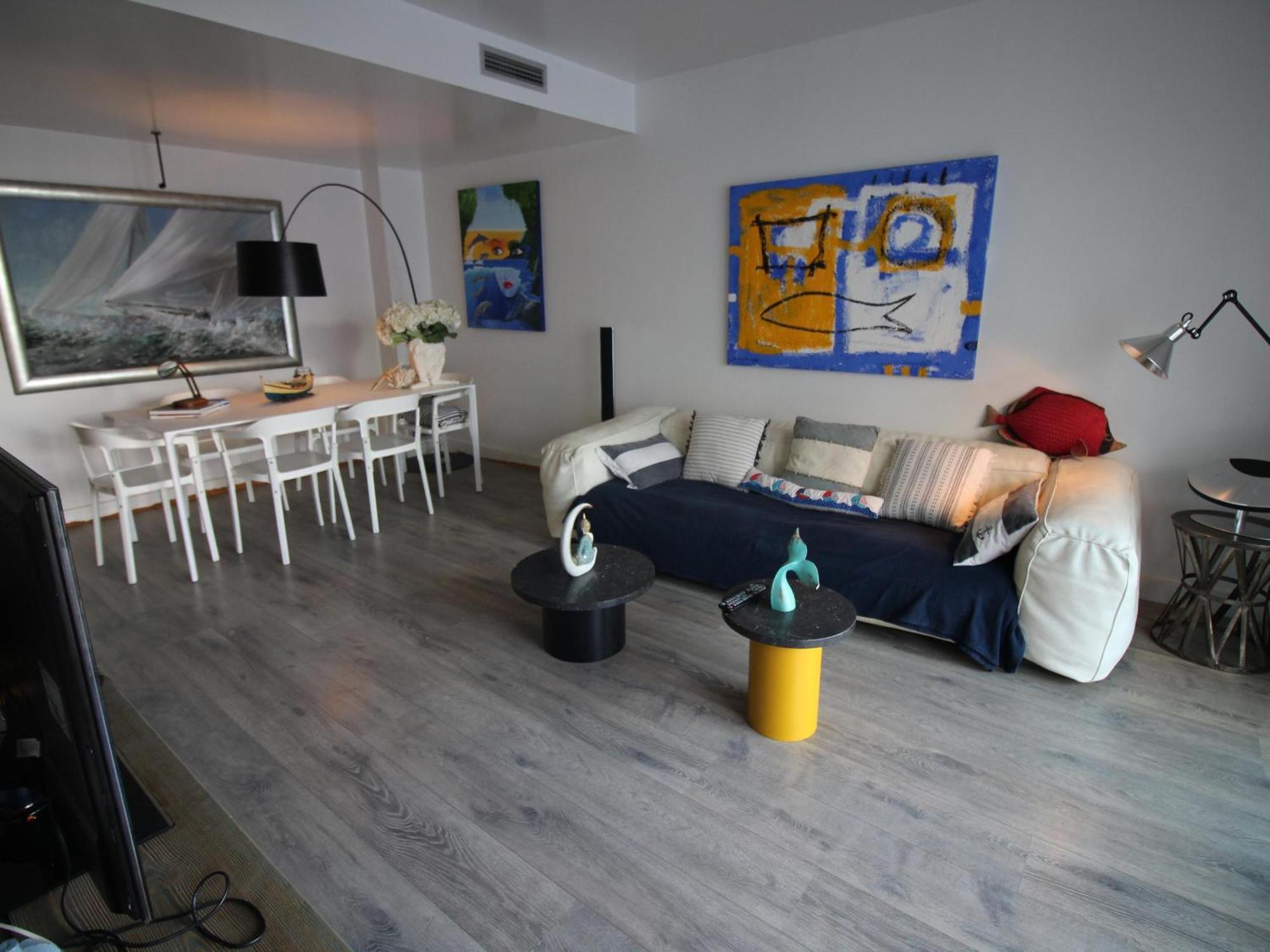 Placa Del Port - Magnifico Con Vistas Al Castellar. - Es-228-76 Llançà
