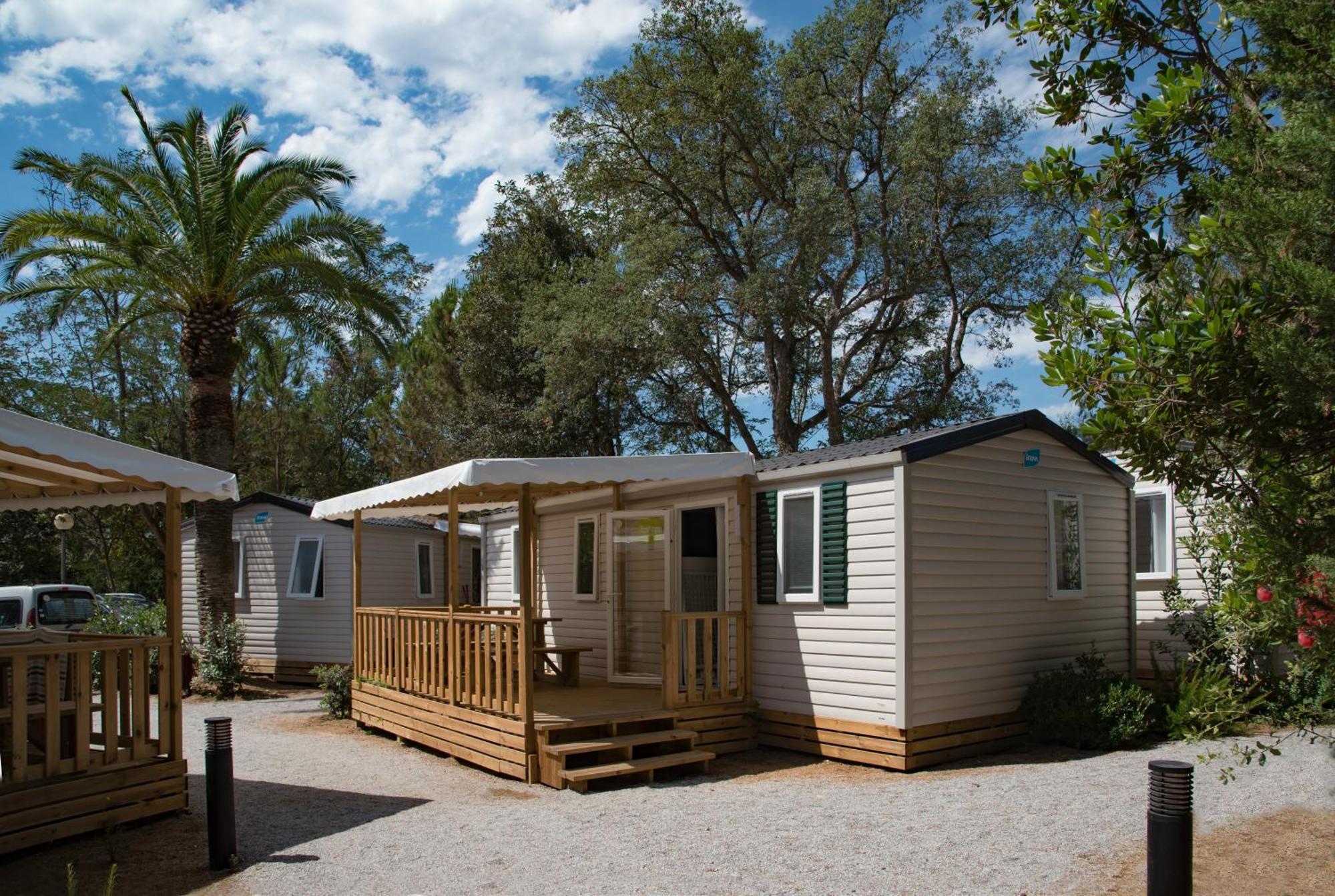 Santa Elena Campsite Lloret de Mar
