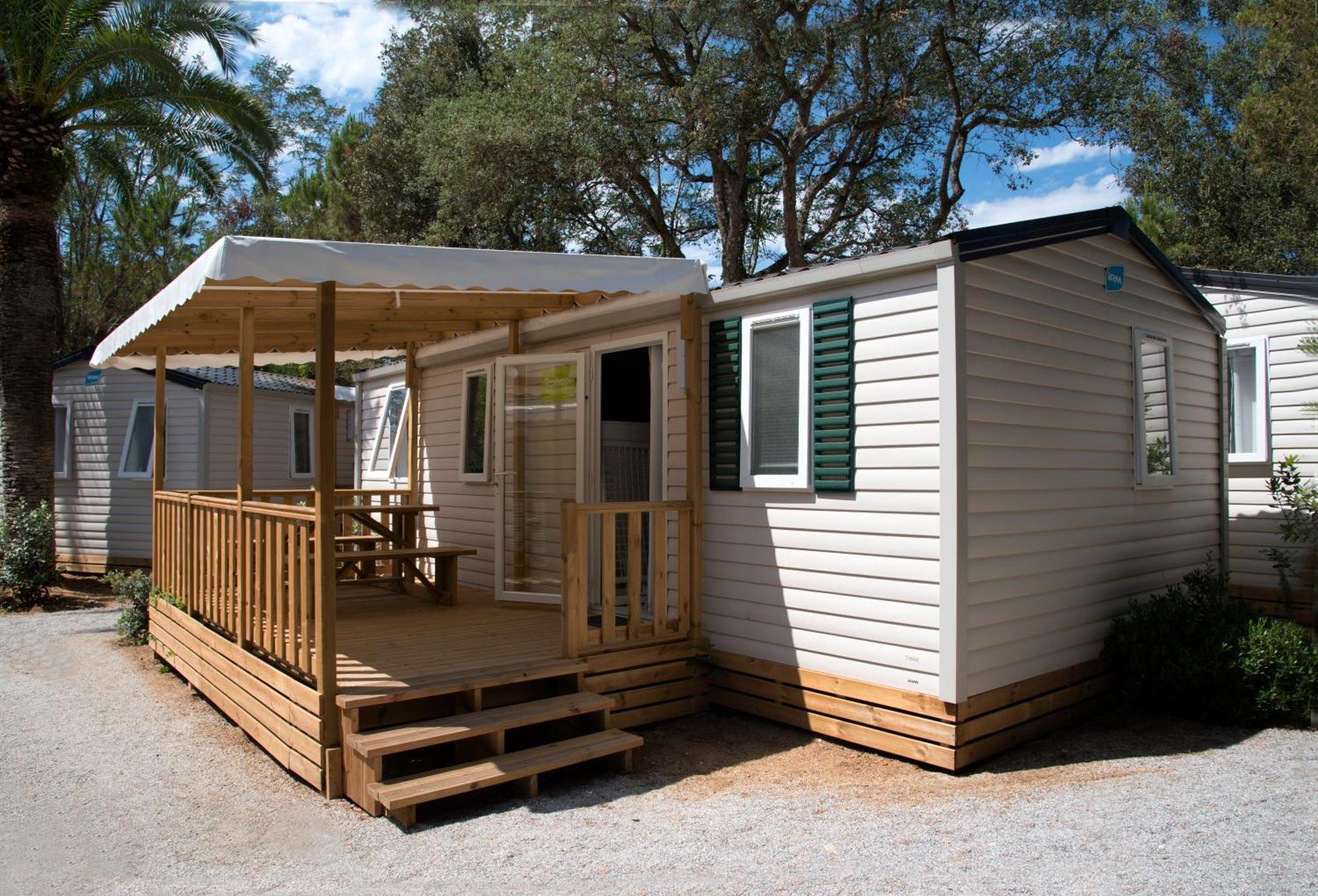 Santa Elena Campsite