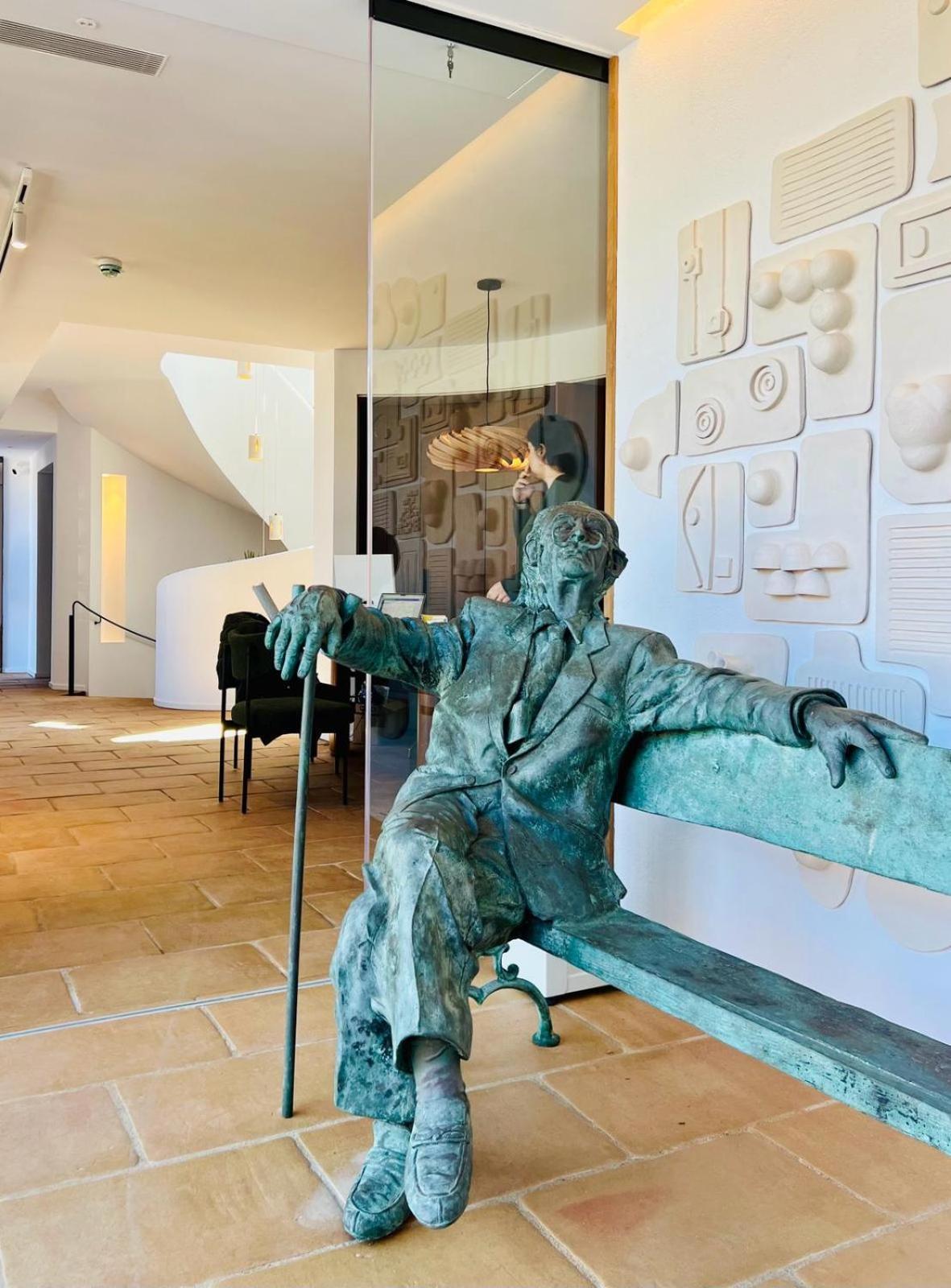 Boutique Salvador - Adults Only By Fimedhotels 4* Cadaques