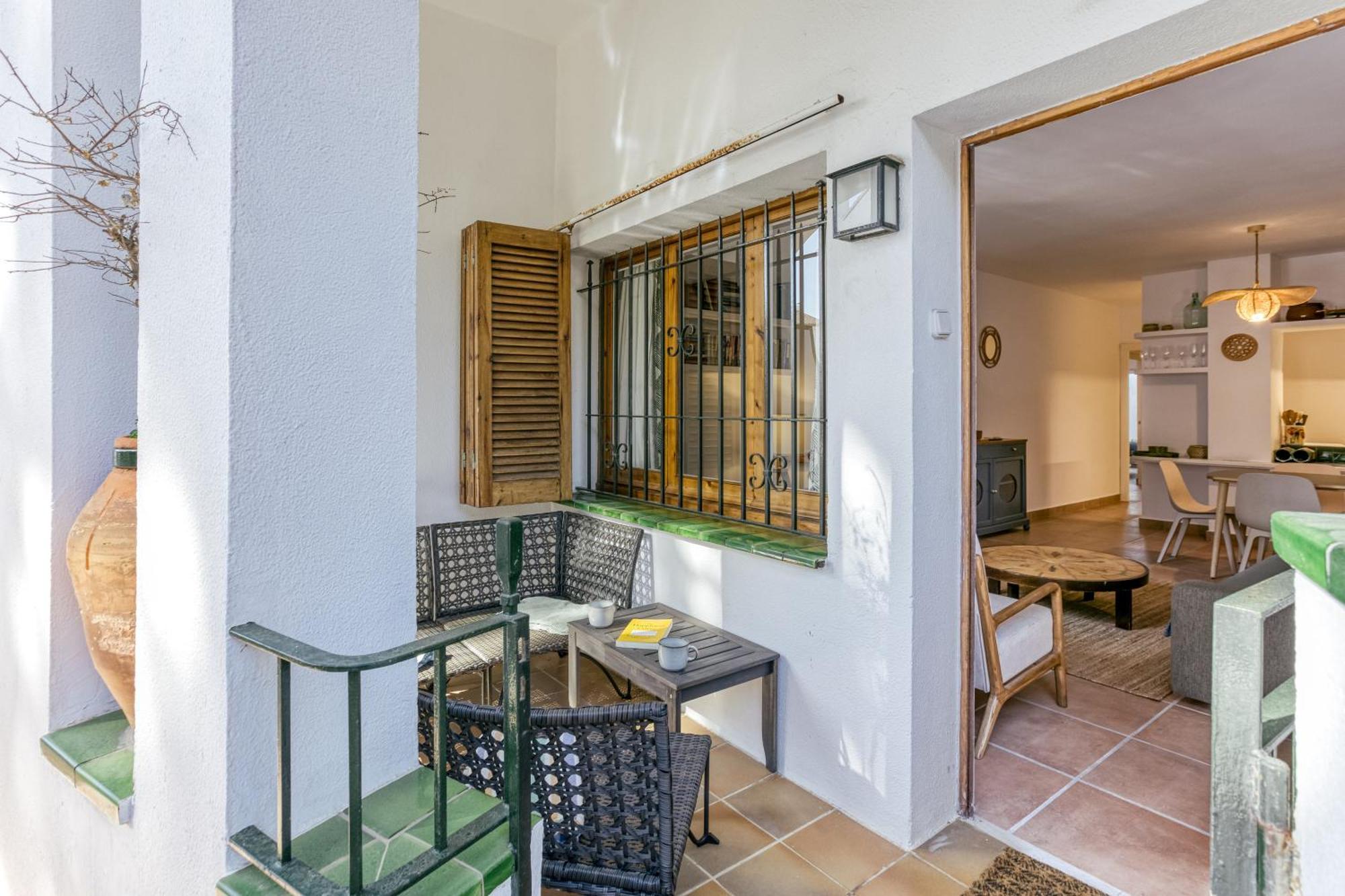 Calella Pallafrugell * Palafrugell