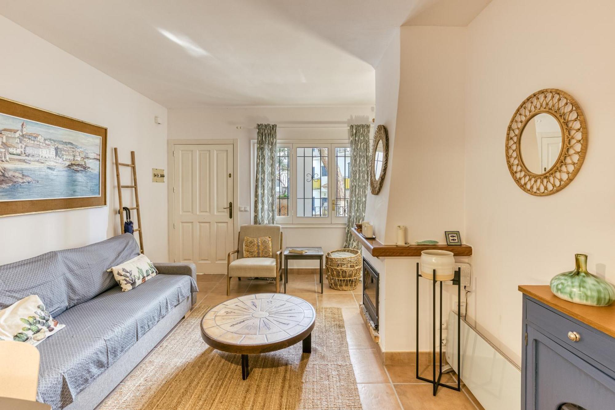 Calella Pallafrugell Apartamento Palafrugell