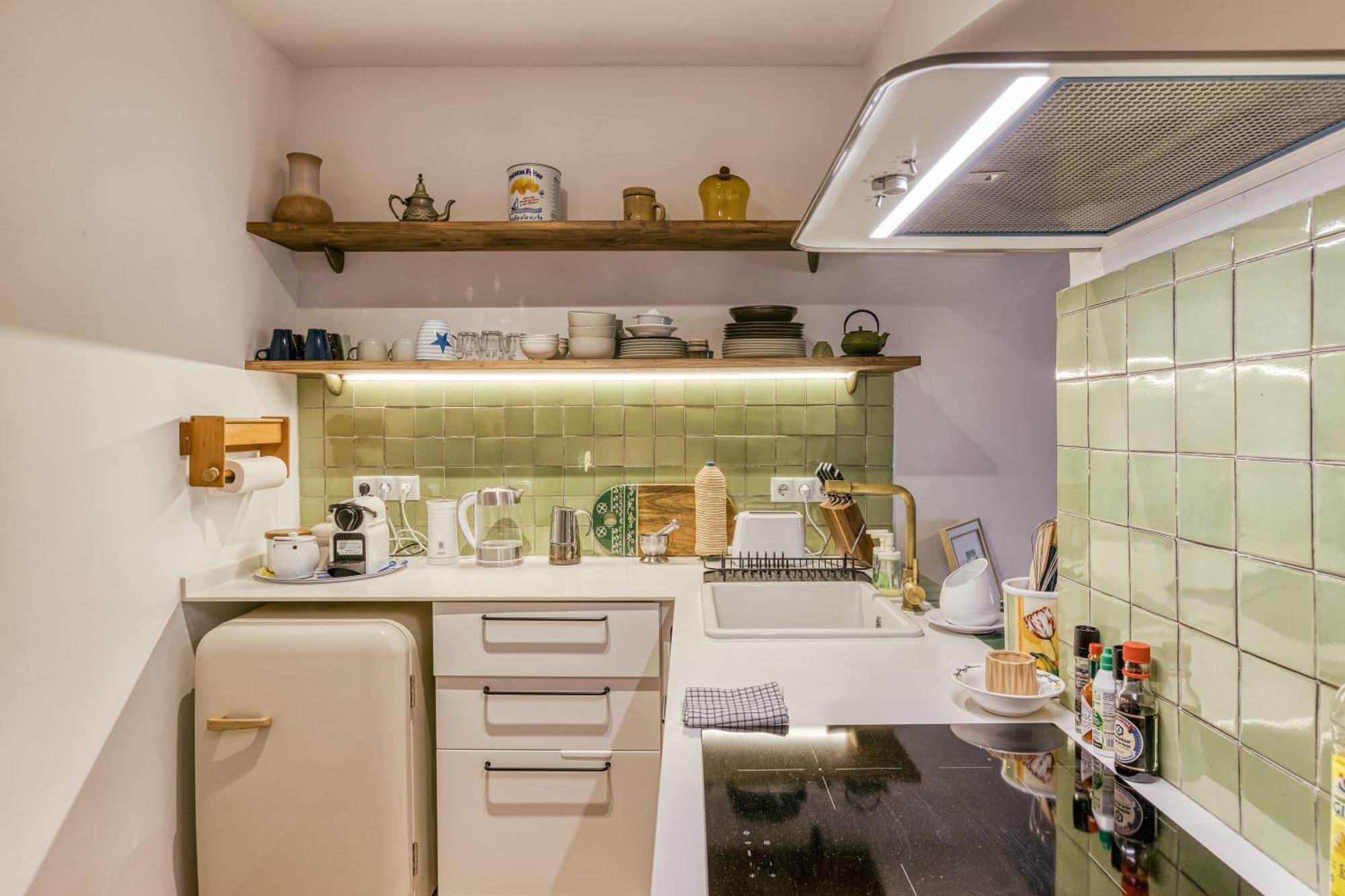 Calella Pallafrugell Apartamento