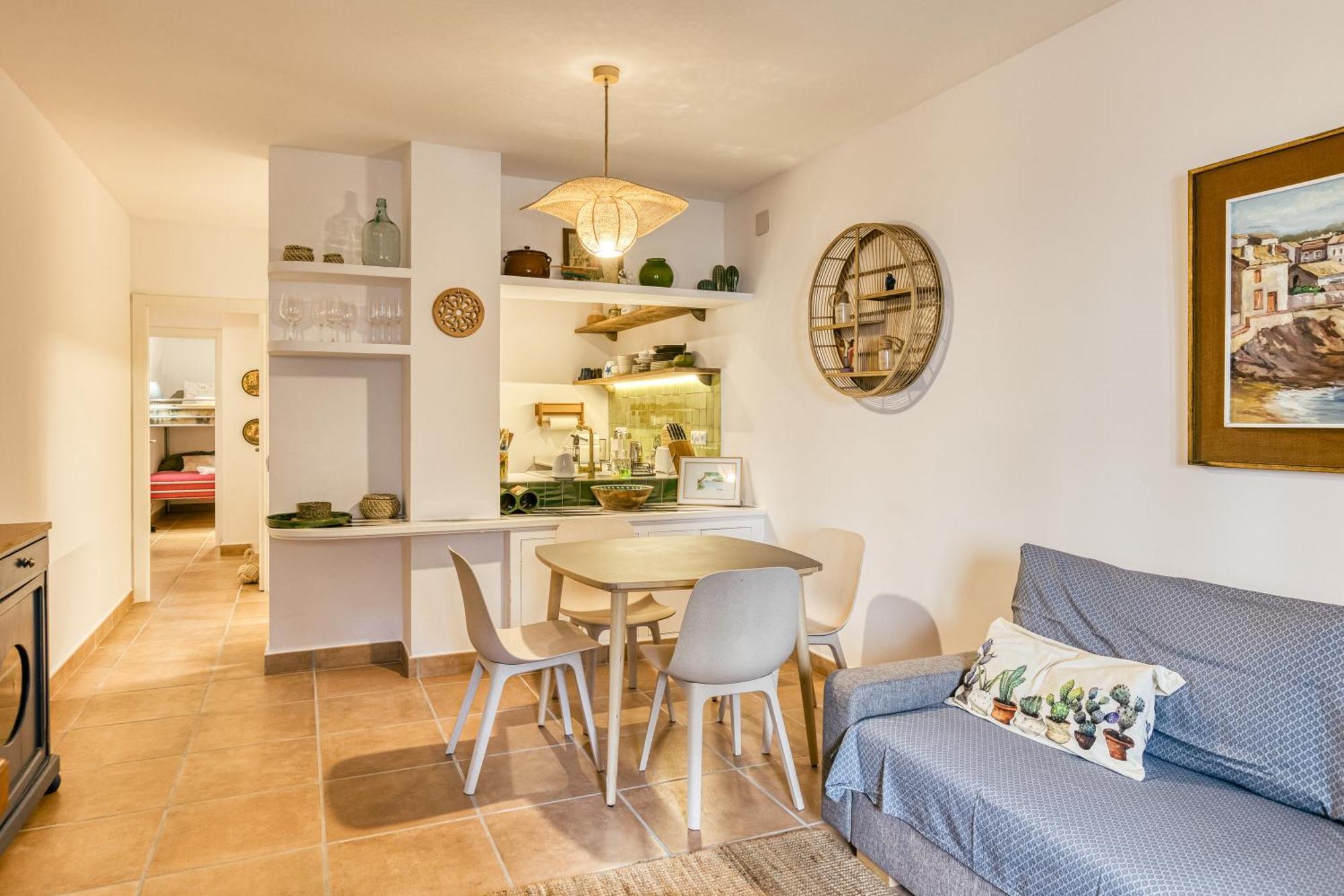 Calella Pallafrugell Palafrugell