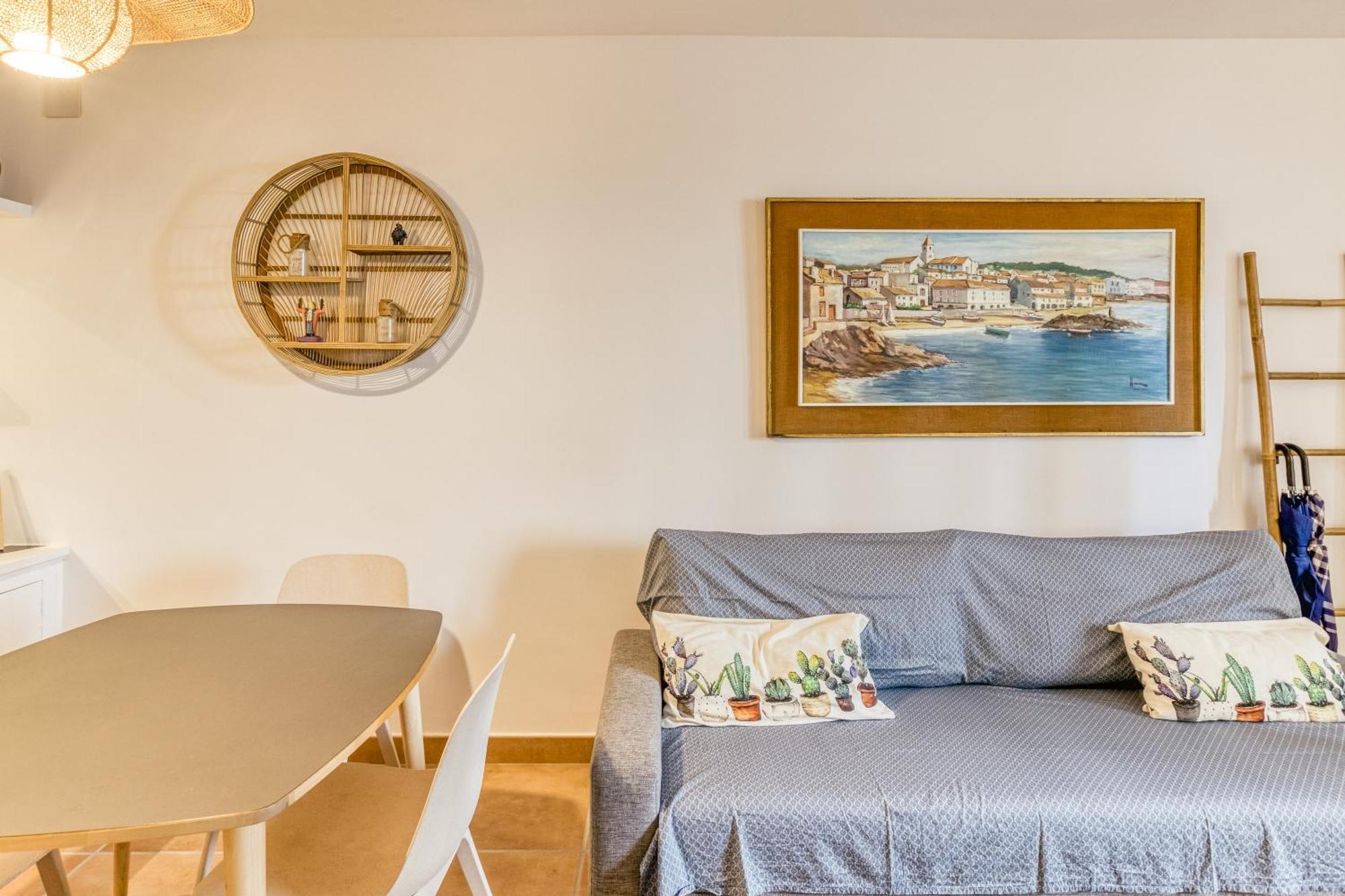 Calella Pallafrugell Palafrugell