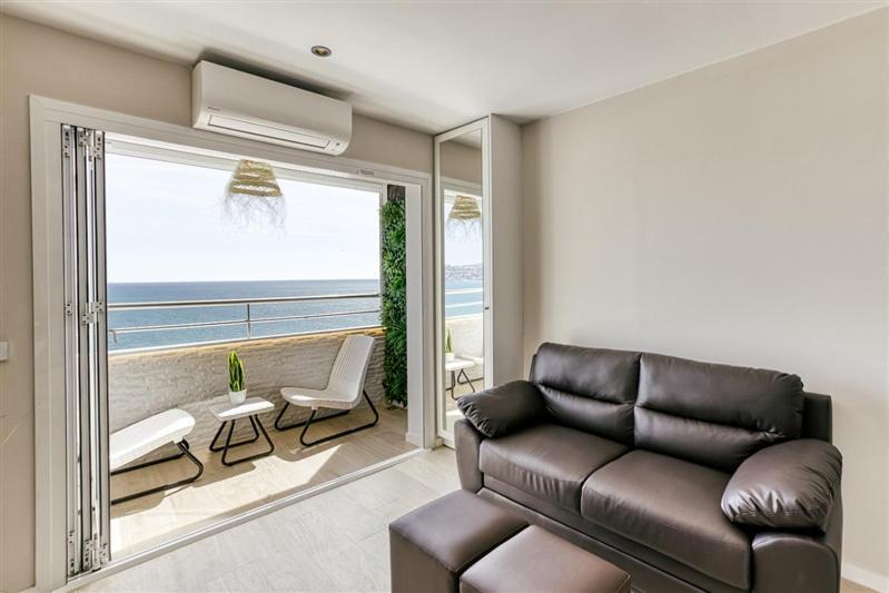 New Balcony To Sea Apartamento Ampuriabrava