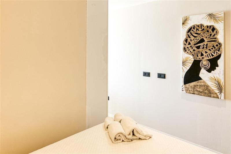 New Balcony To Sea Apartamento Ampuriabrava