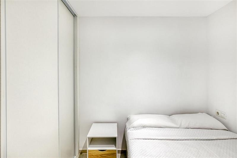 Apartment Karina 4m Empuriabrava