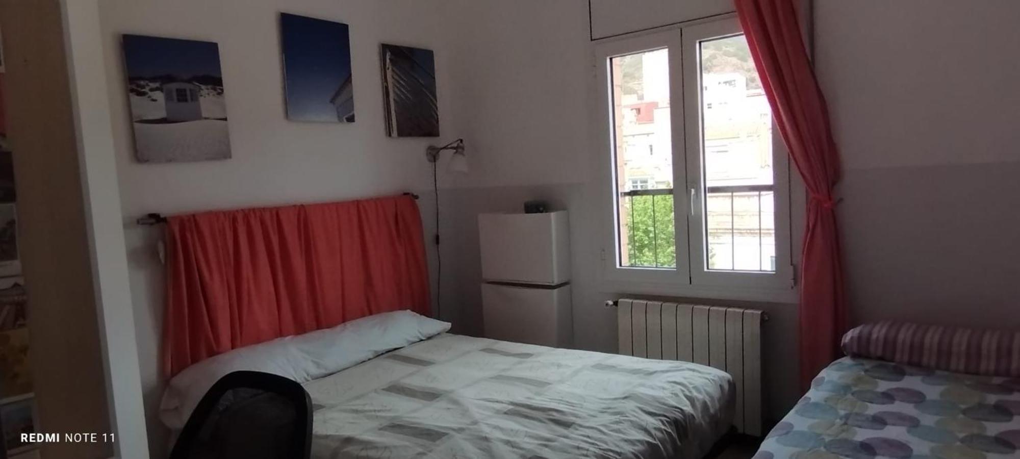 Habitación en casa particular Centrica Con Bano Privado
