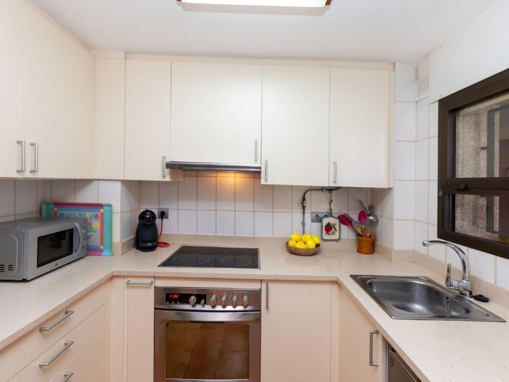 Edificio Play-2 By Interhome Apartamento Sant Antoni De Calonge