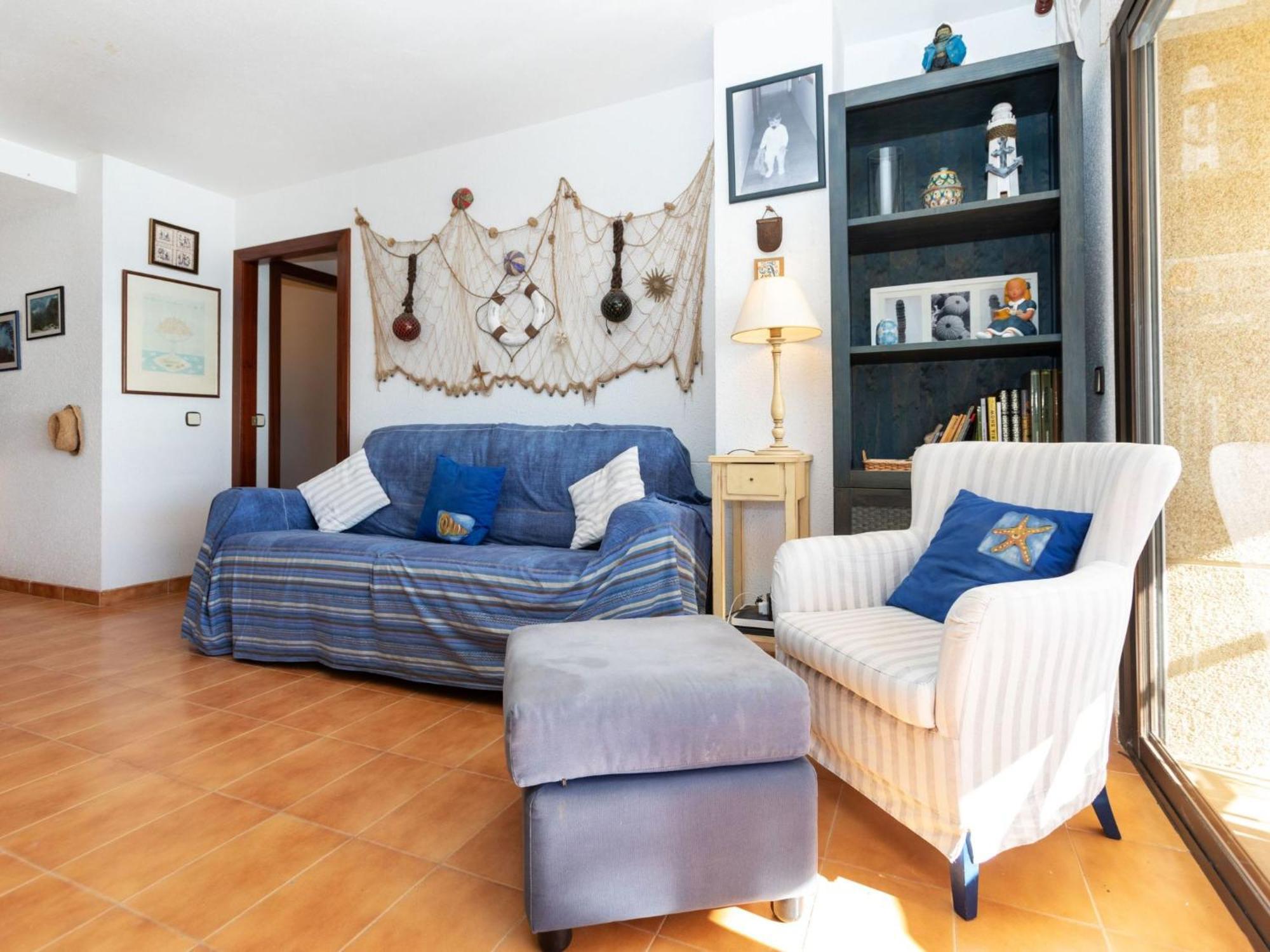 Edificio Play-2 By Interhome Apartamento