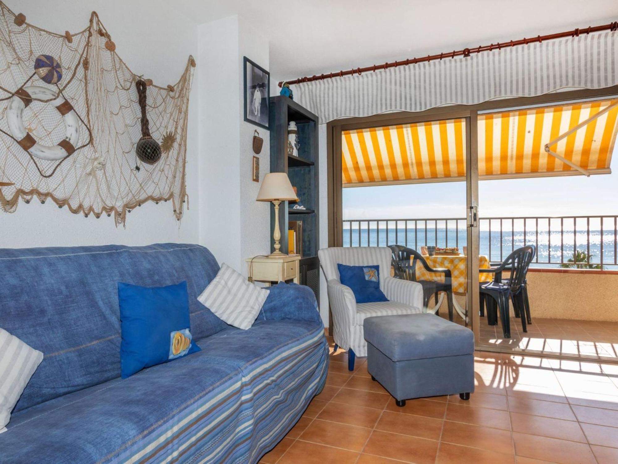 Edificio Play-2 By Interhome Apartamento