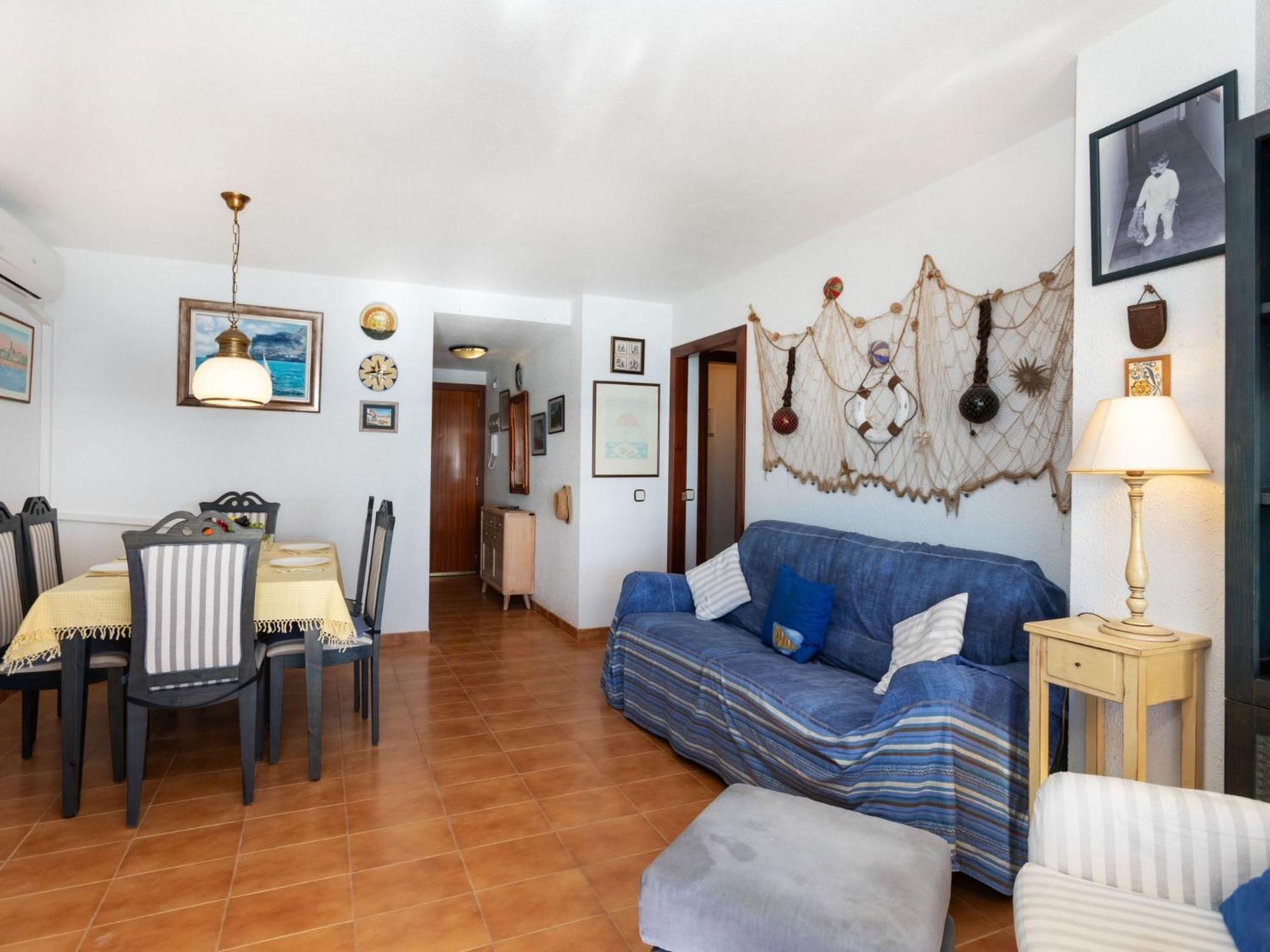 Apartamento Edificio Play-2 By Interhome Sant Antoni De Calonge