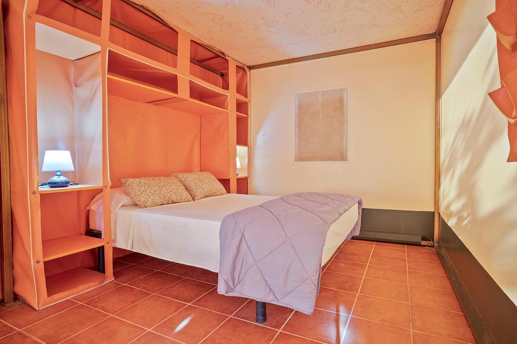 Camping Castell Montgri **** L'Estartit