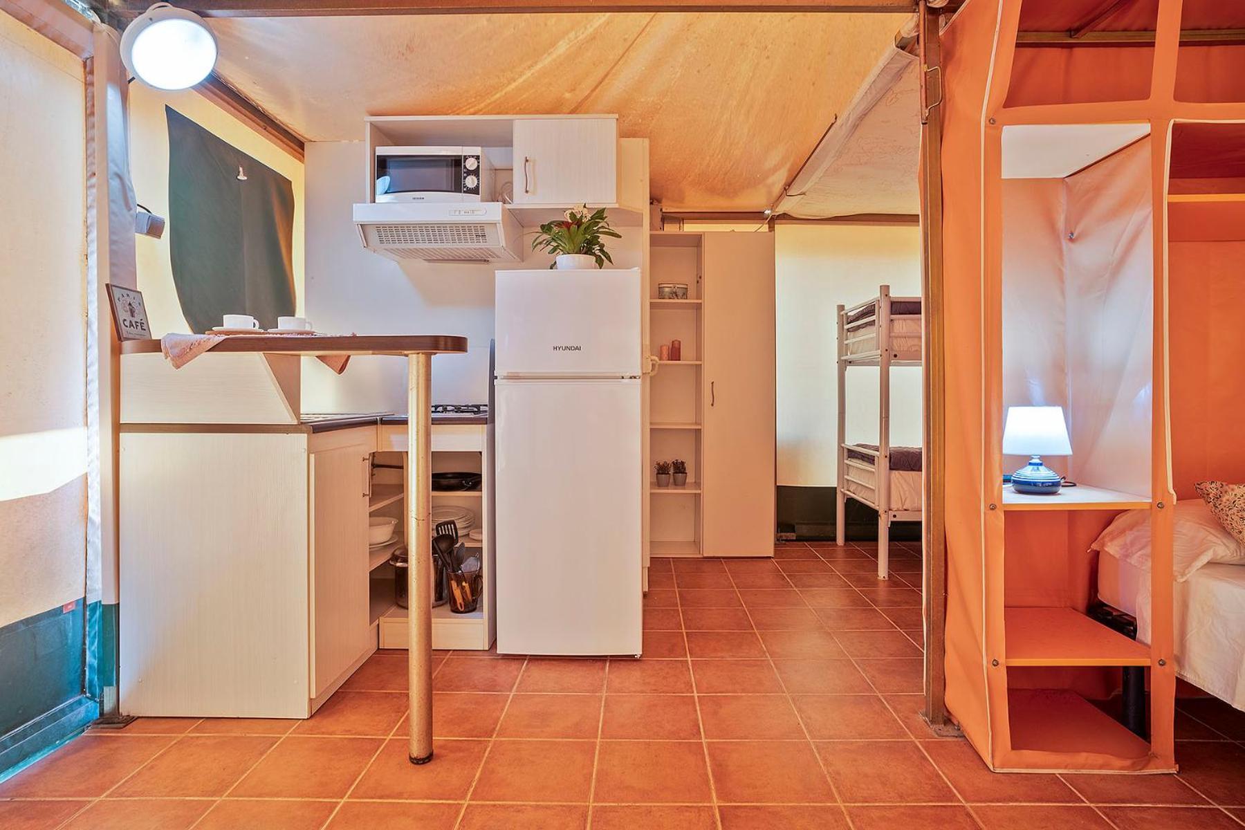 Castell Montgri **** Camping L'Estartit