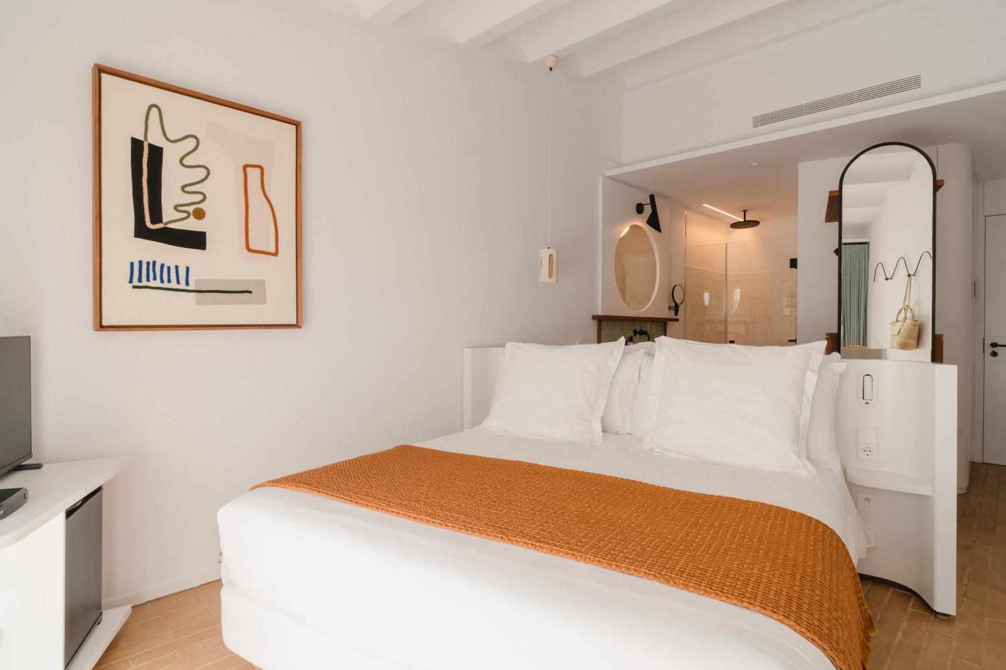 Hotel Boutique Salvador - Adults Only By Fimedhotels Cadaques