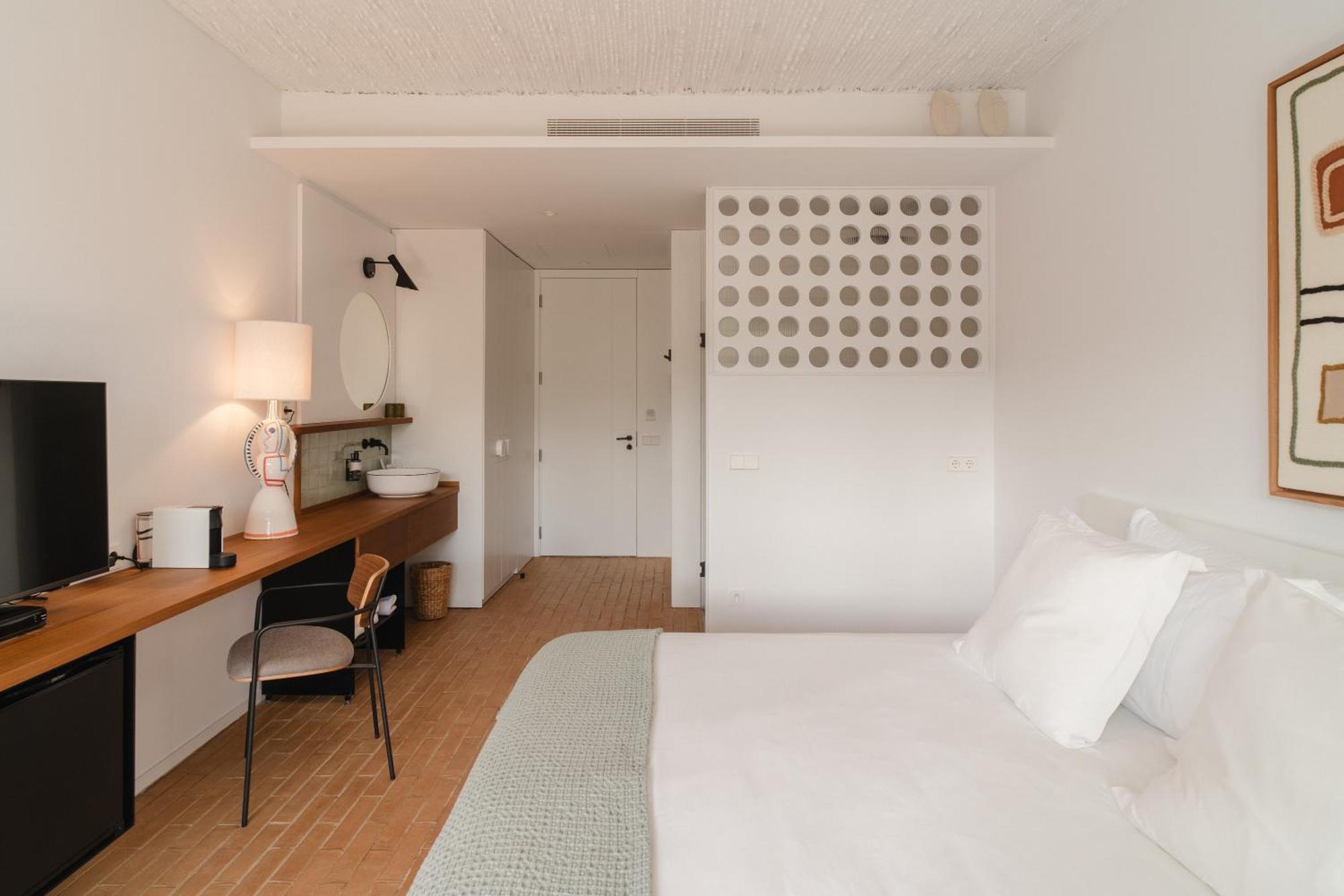 Boutique Salvador - Adults Only By Fimedhotels 4*