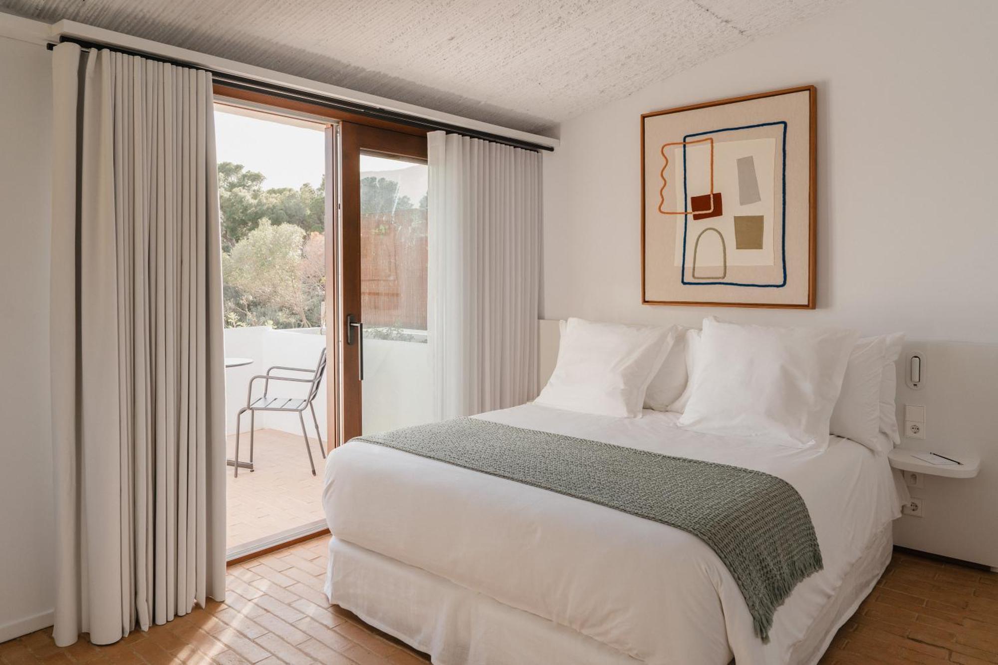 Boutique Salvador - Adults Only By Fimedhotels Hotel Cadaques