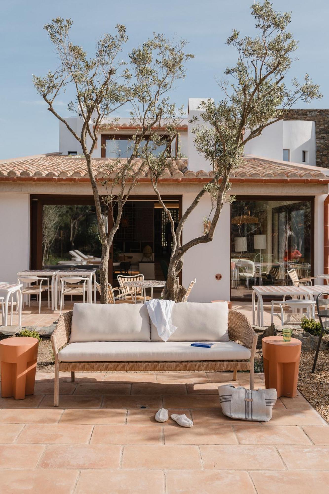 Hotel Boutique Salvador - Adults Only By Fimedhotels 4*