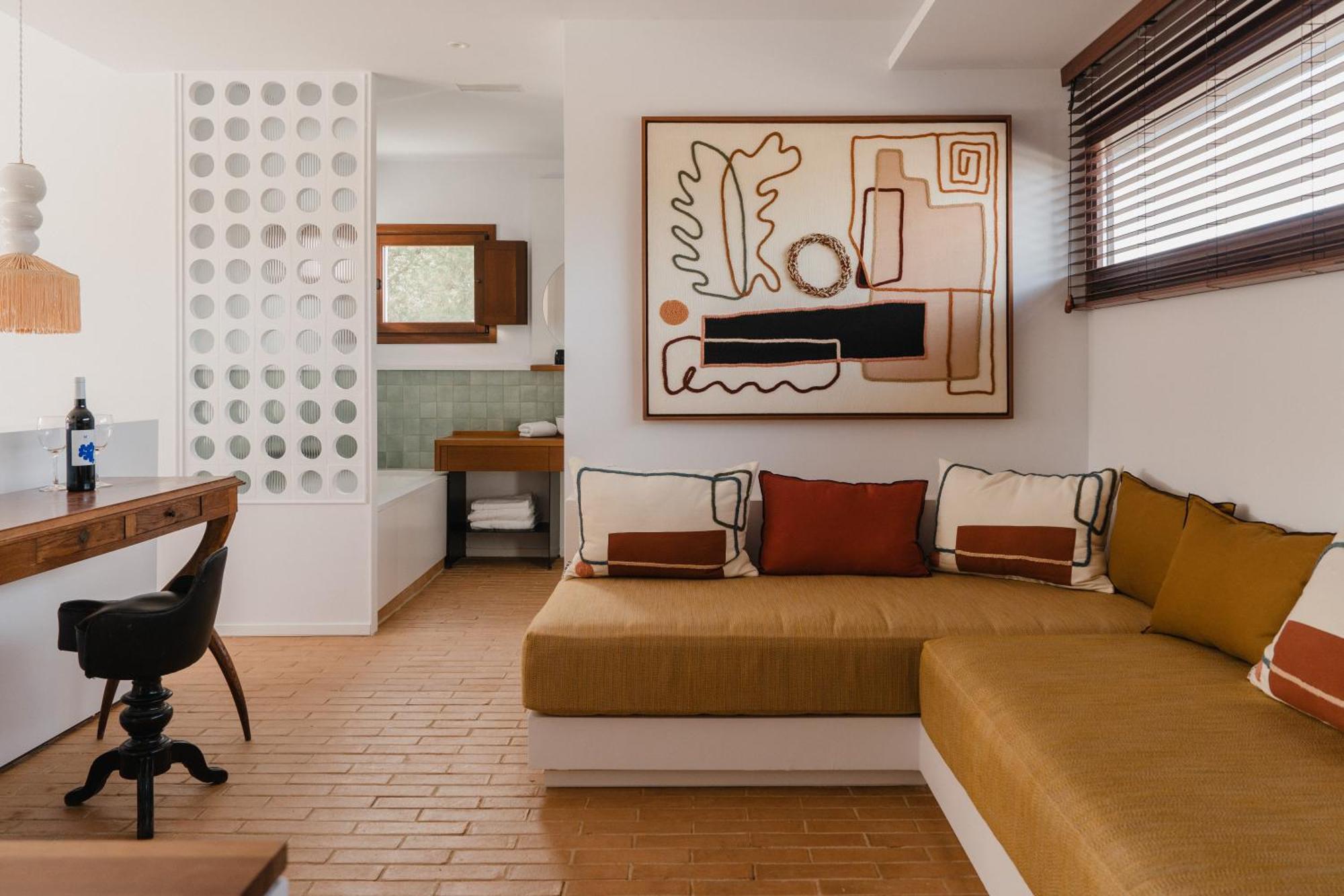 Boutique Salvador - Adults Only By Fimedhotels Hotel 4*